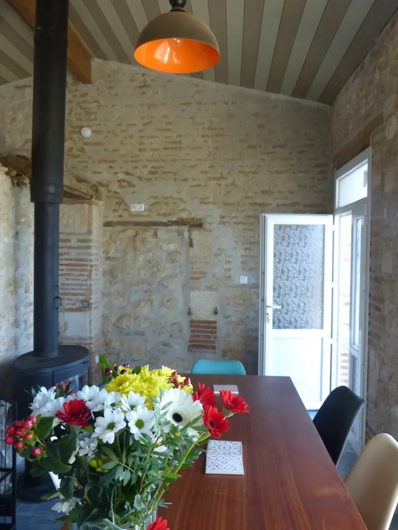 B&B Au Clair Du Loup