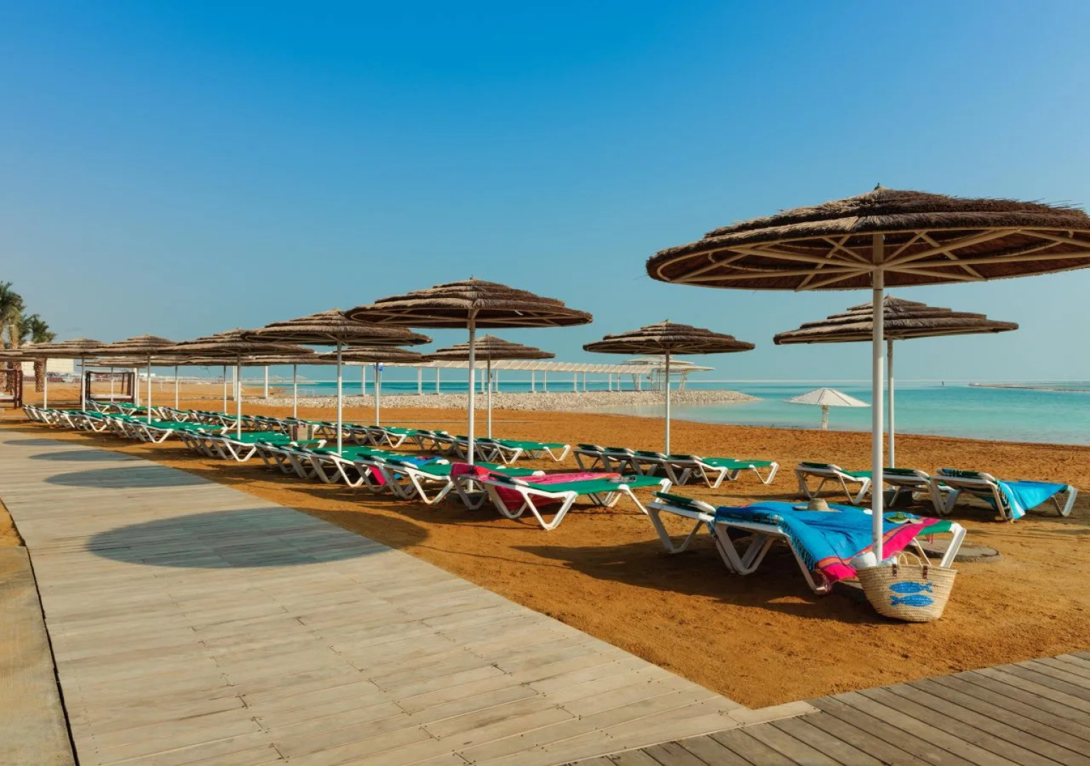 Leonardo Club Hotel Dead Sea