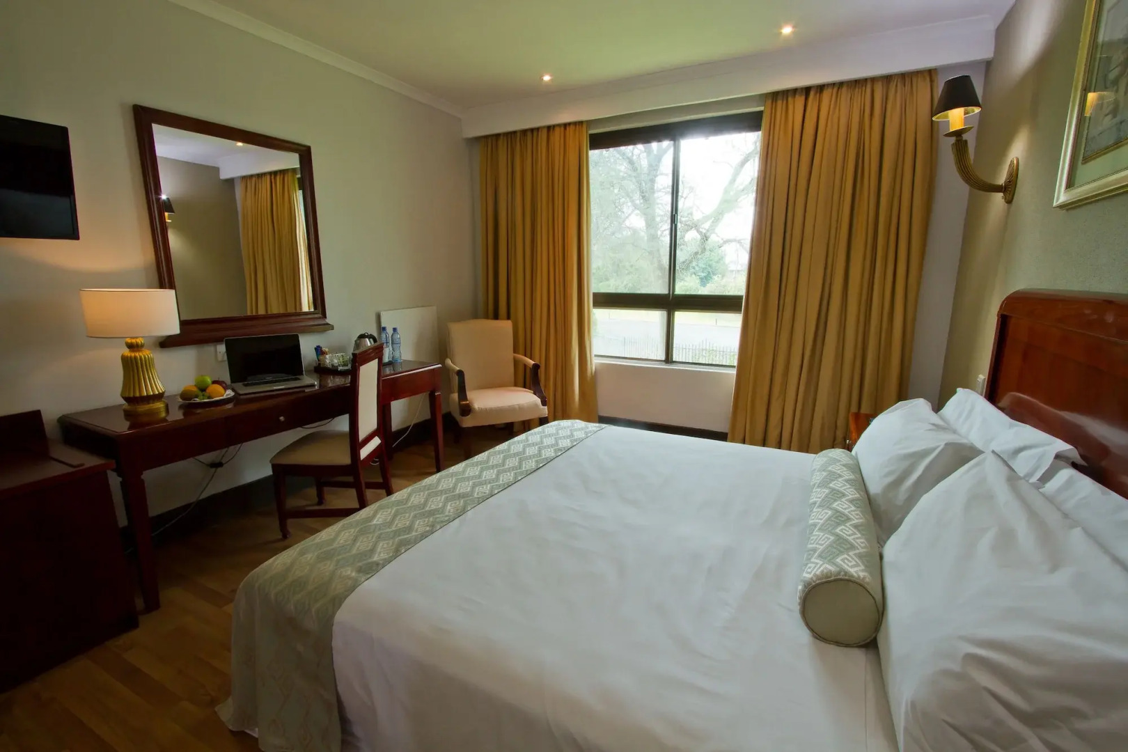 Protea Hotel by Marriott Livingstone
