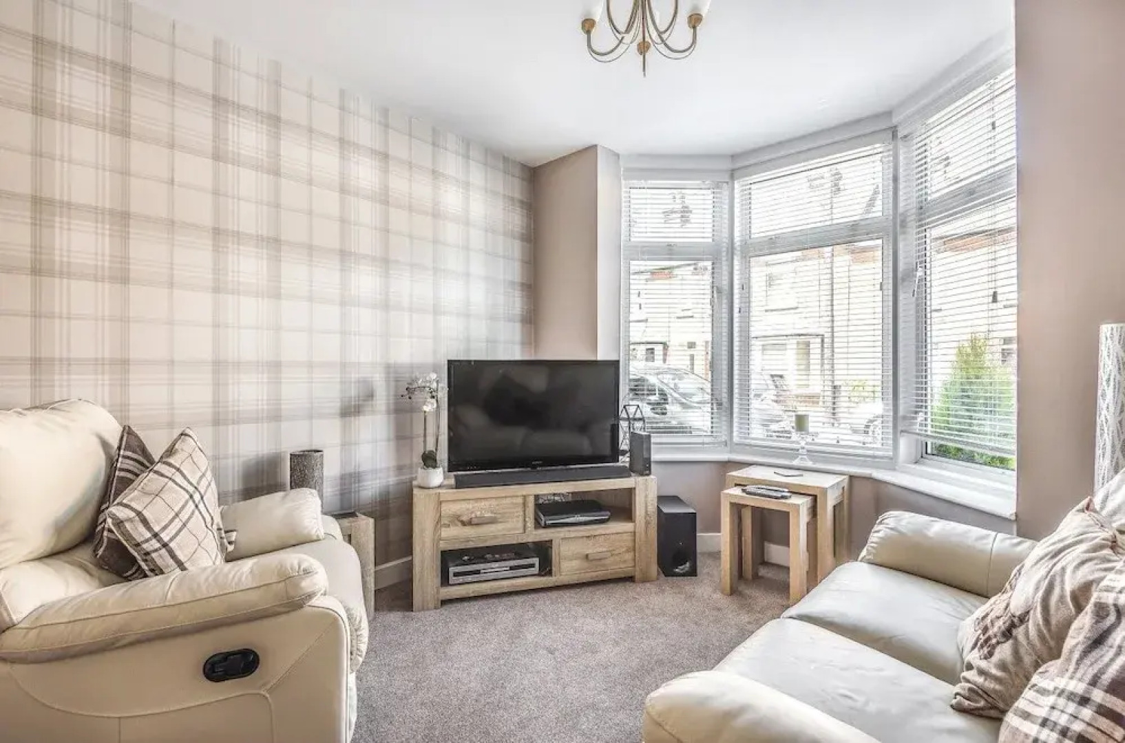 Victorian Charm by Ondemand Property