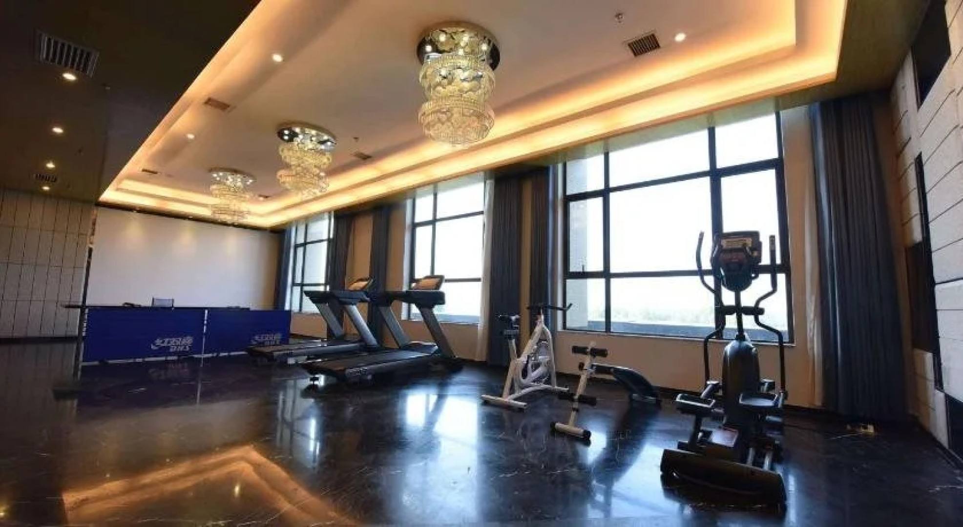 Ramada Wyndham Yingcheng