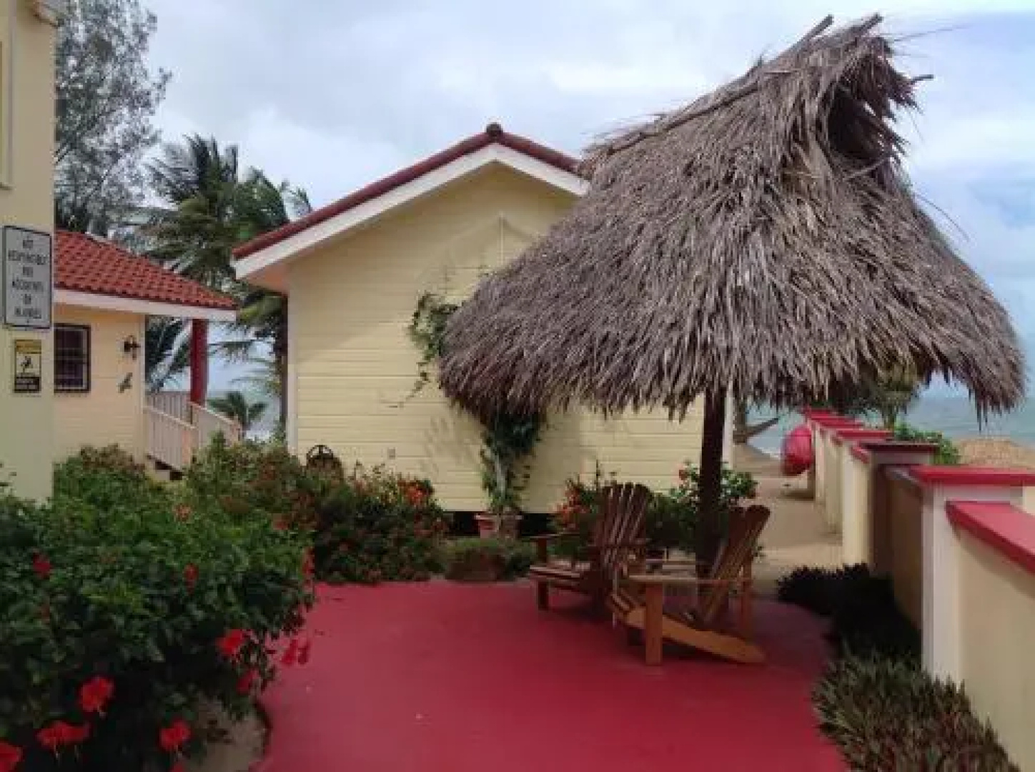 White Horse Guest House