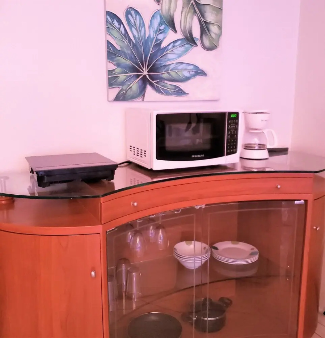 Aqua Luna Vacation Rentals