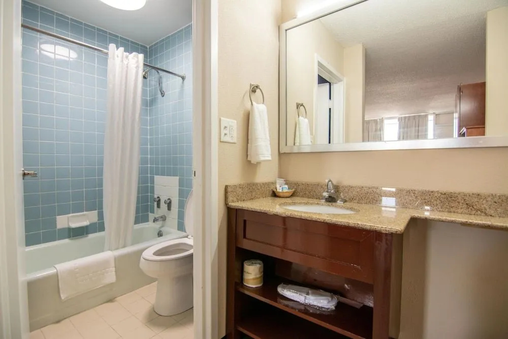 Reidsville Inn & Suites