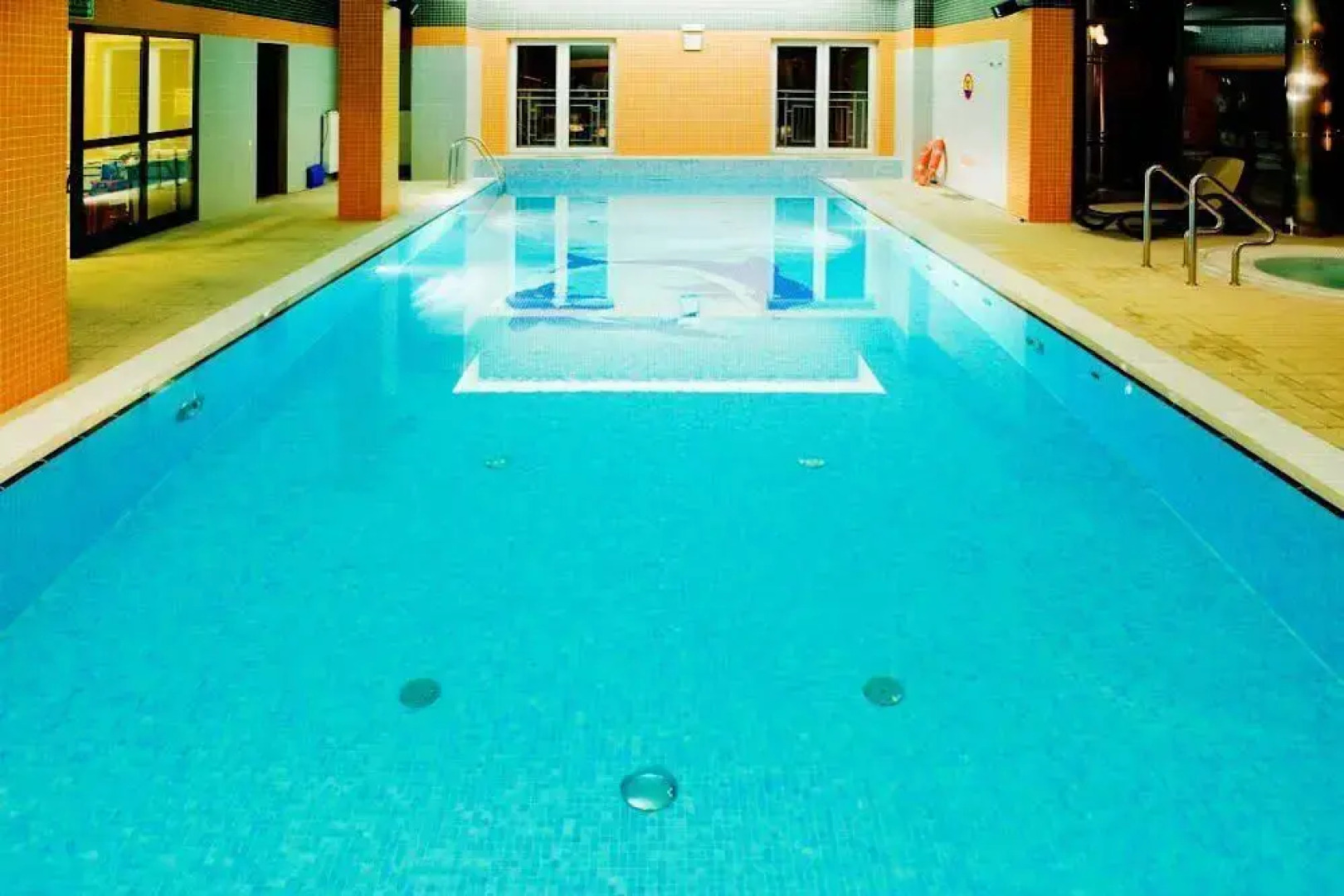 Hotel Krynica Conference & SPA