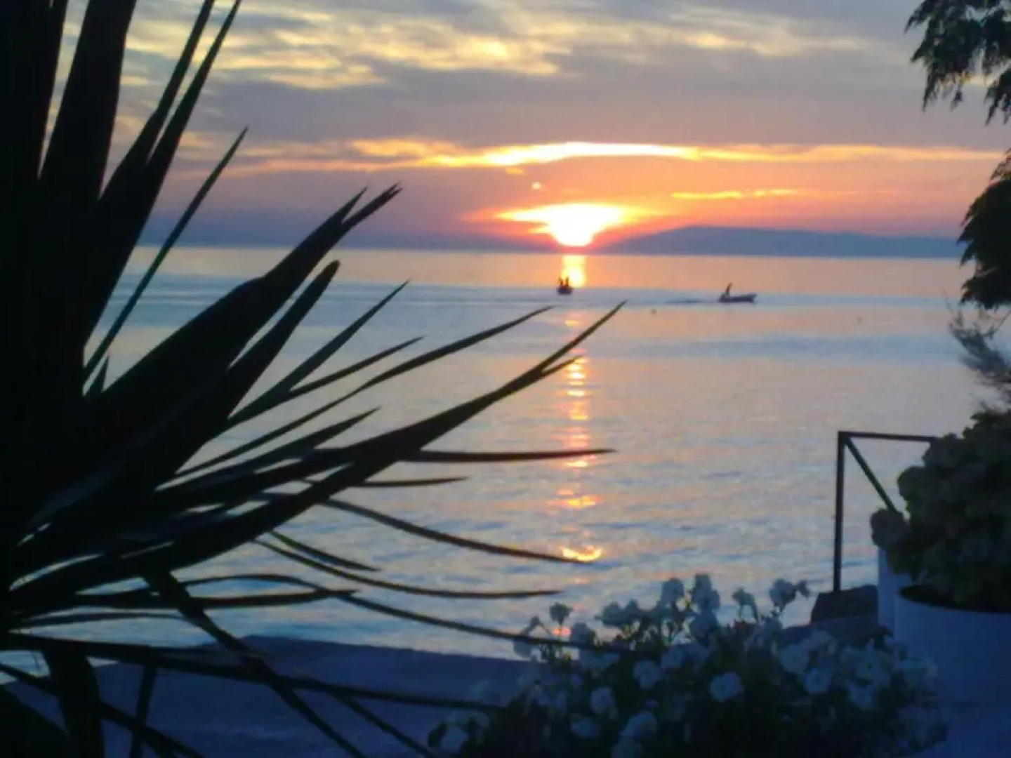 Apartmani Plana, Zaostrog