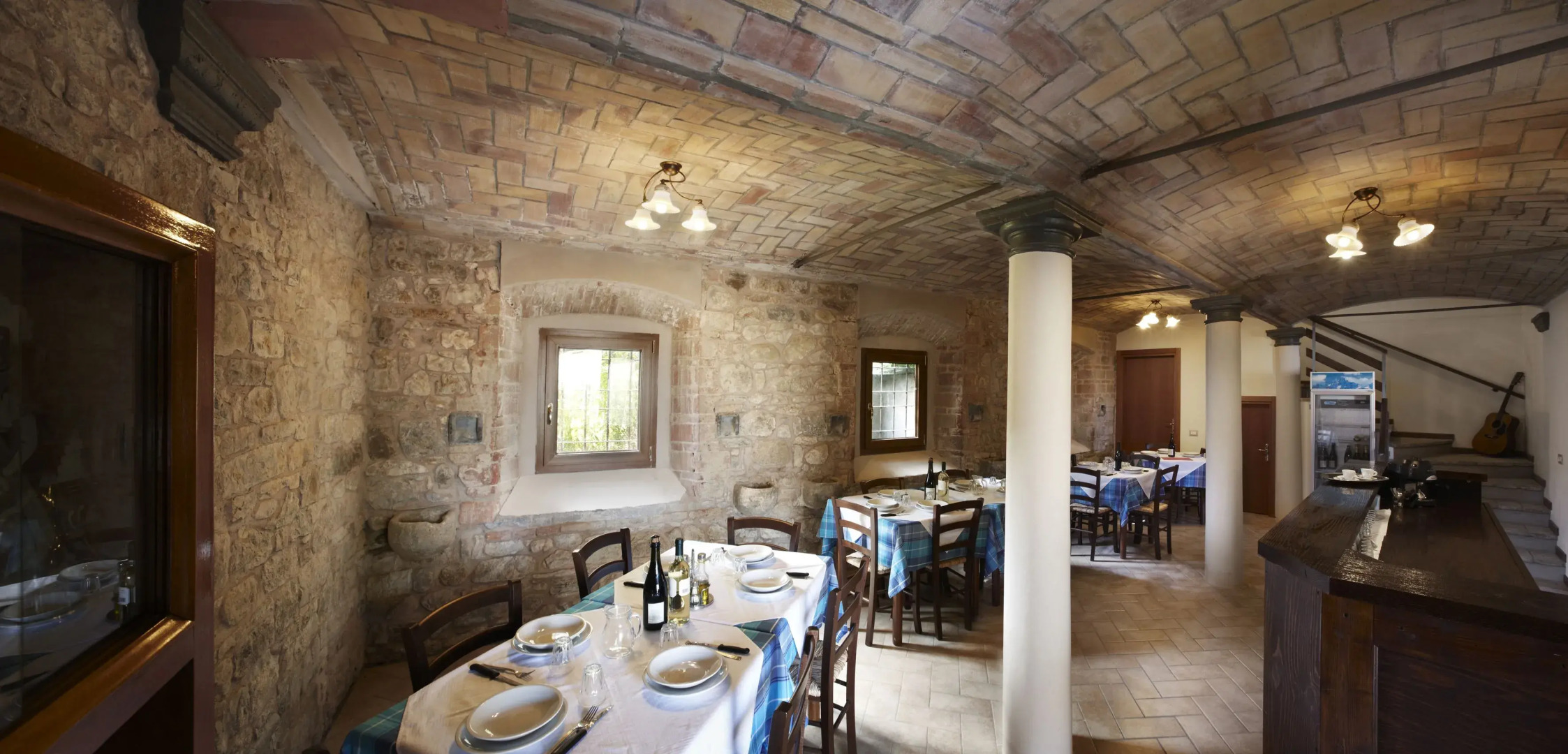 Agriturismo Ca' del Ciuco