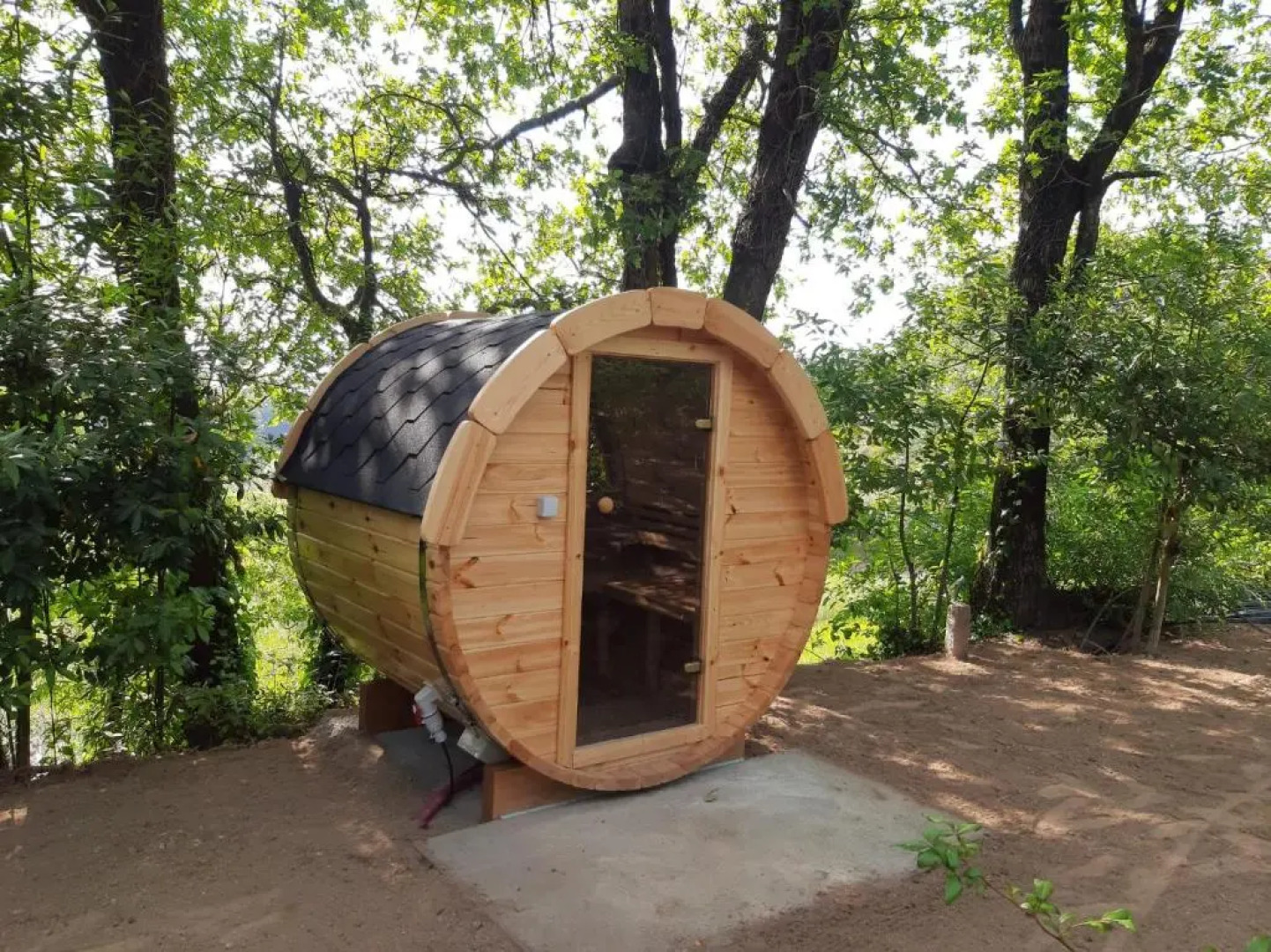 Quinta das Essencias