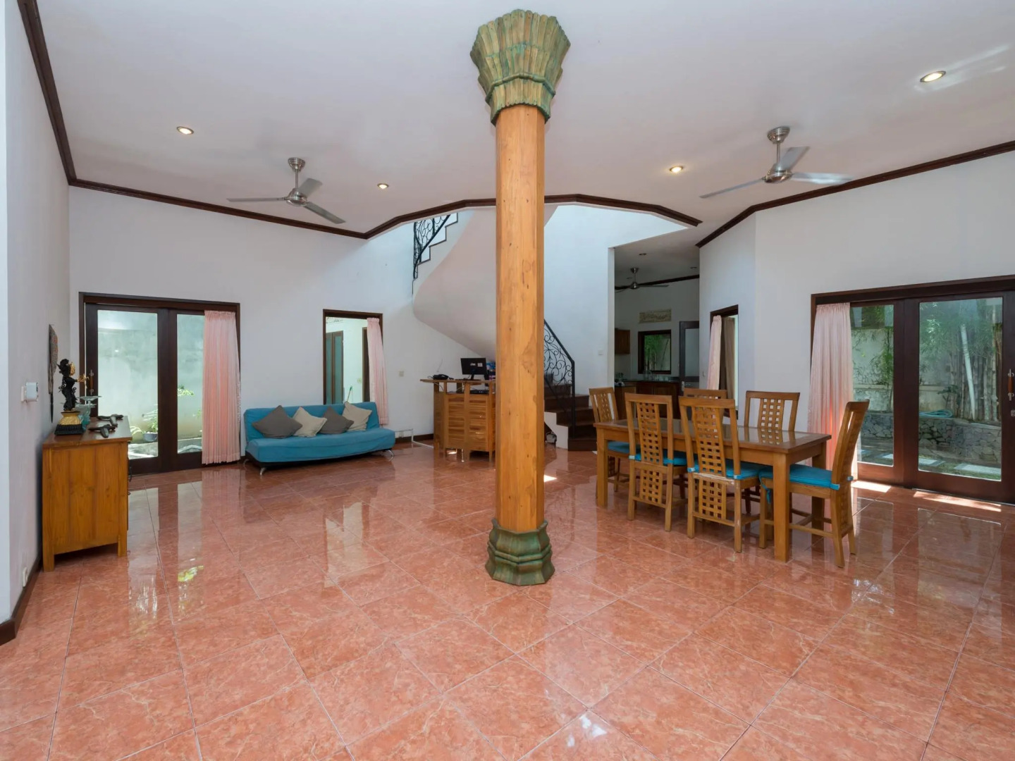 Villa Sky Dancer Bali