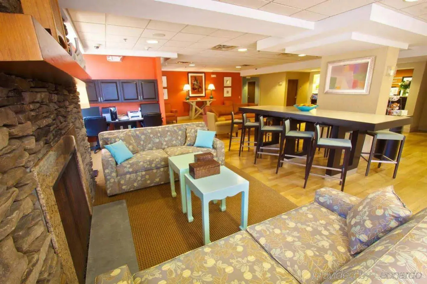 Hampton Inn Clarks Summit