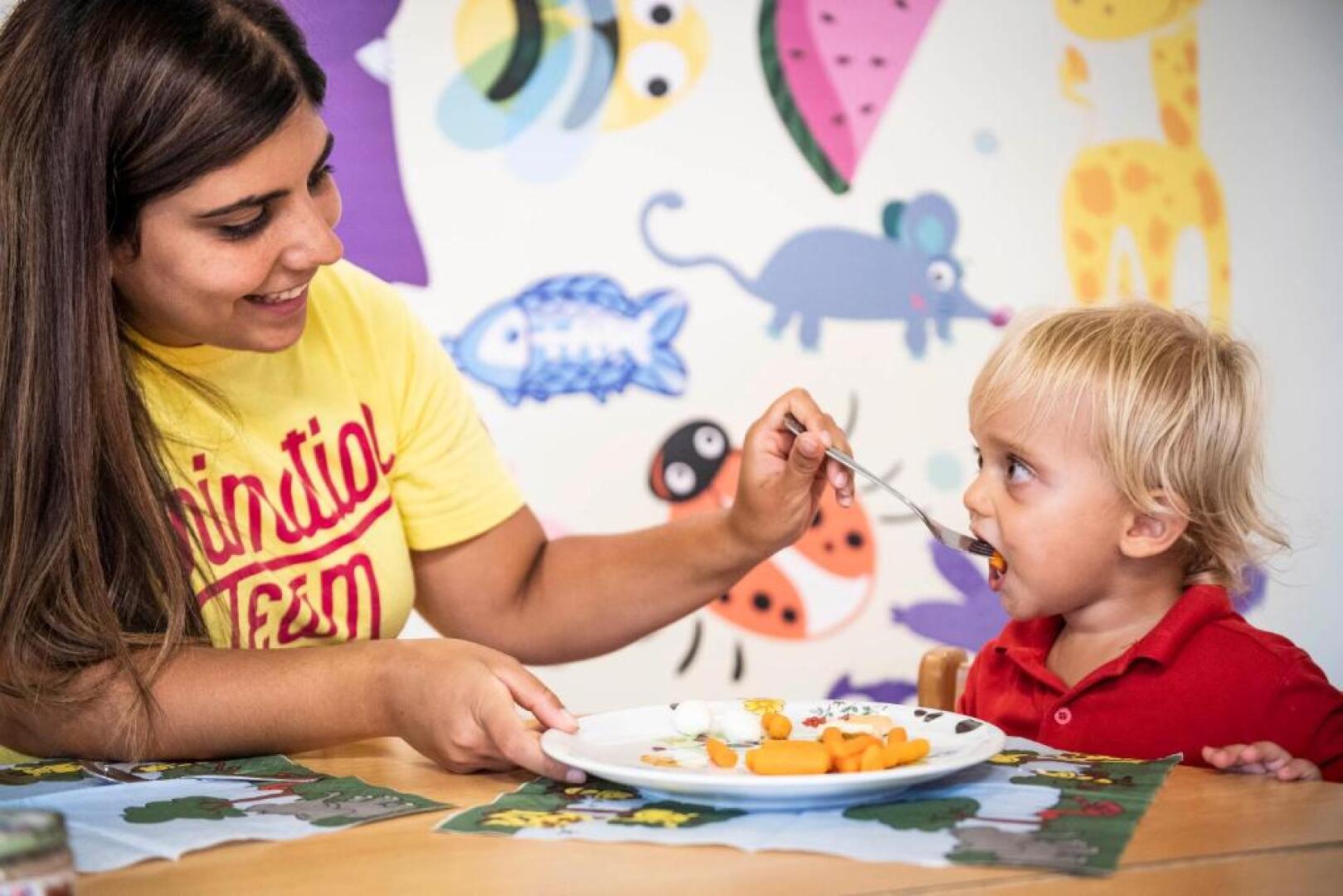 Biancaneve Family & Design Hotel