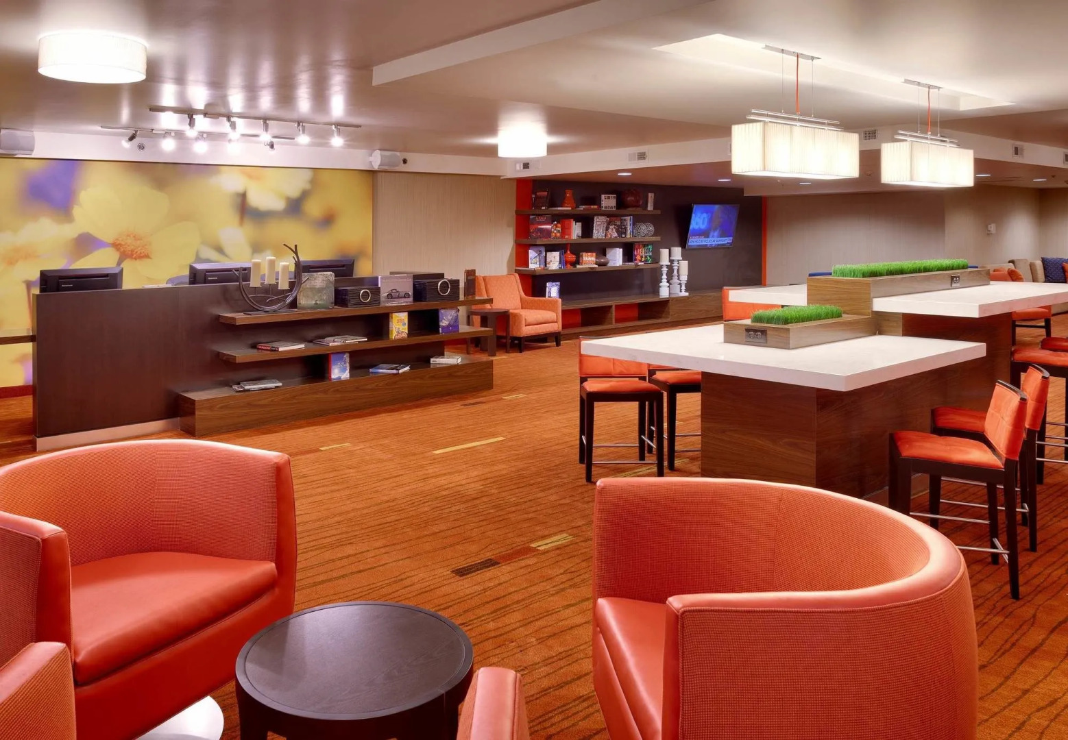 Courtyard by Marriott Ogden