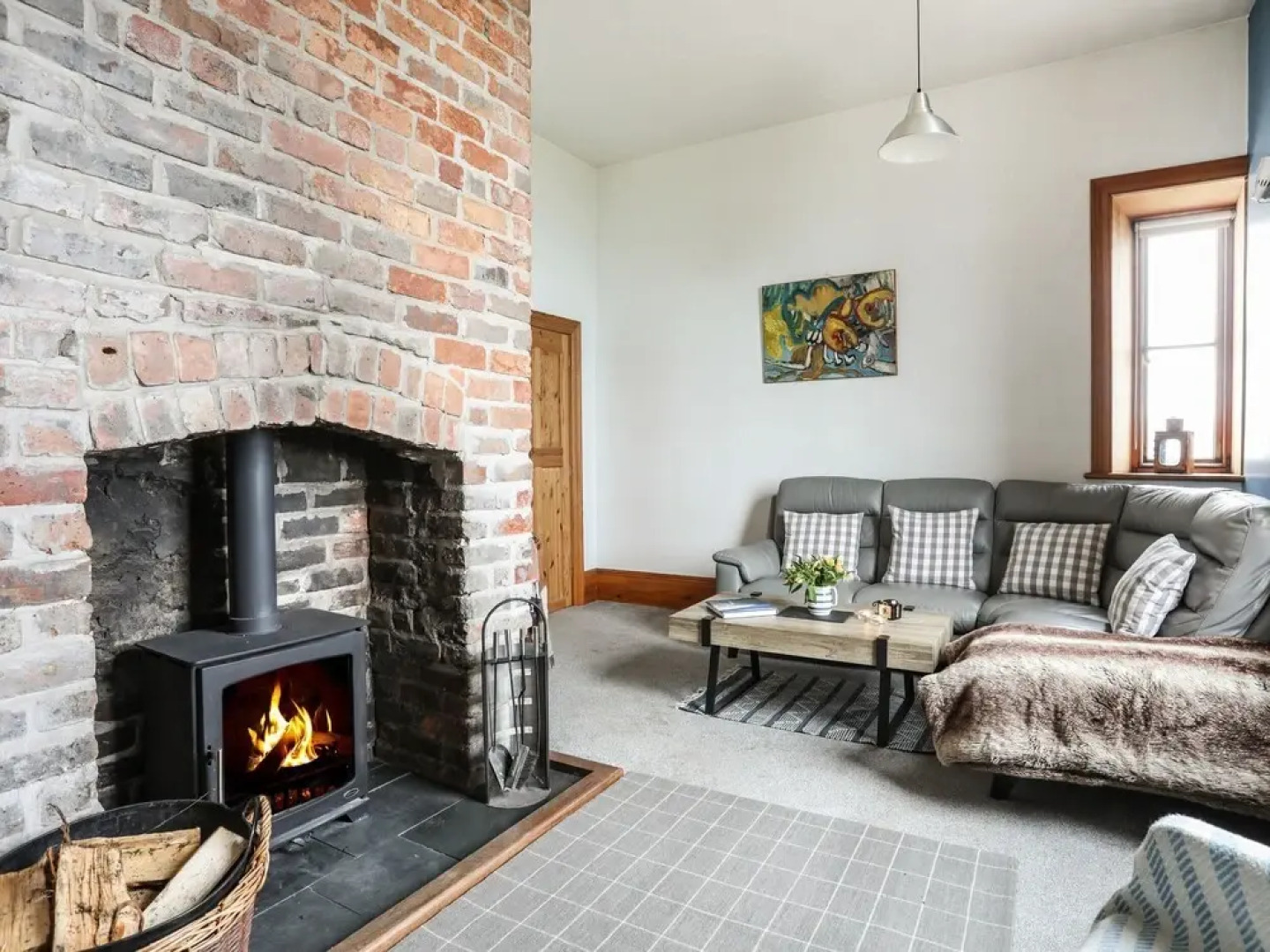 West Point Lynas Lighthouse Keeper's Cottage