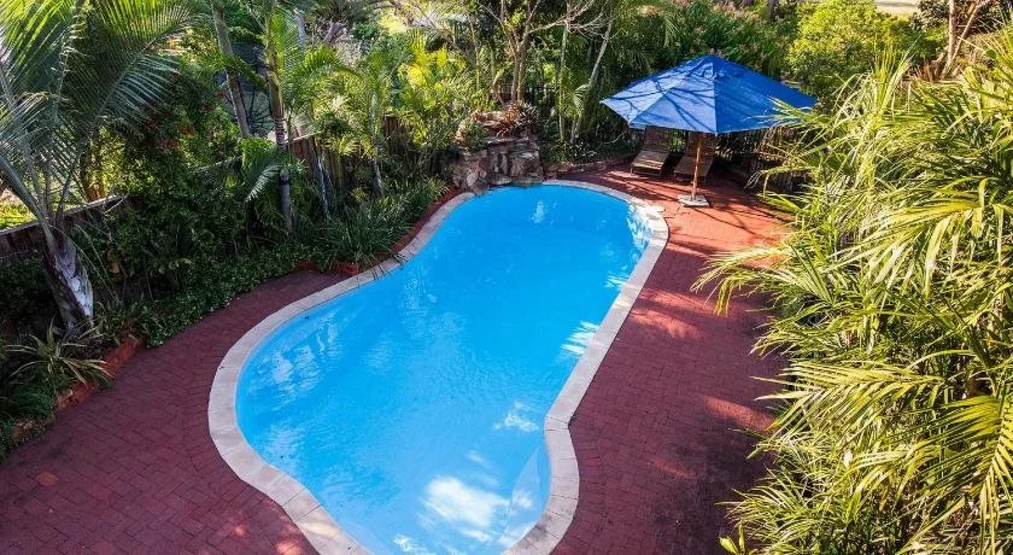 Guildford River Retreat