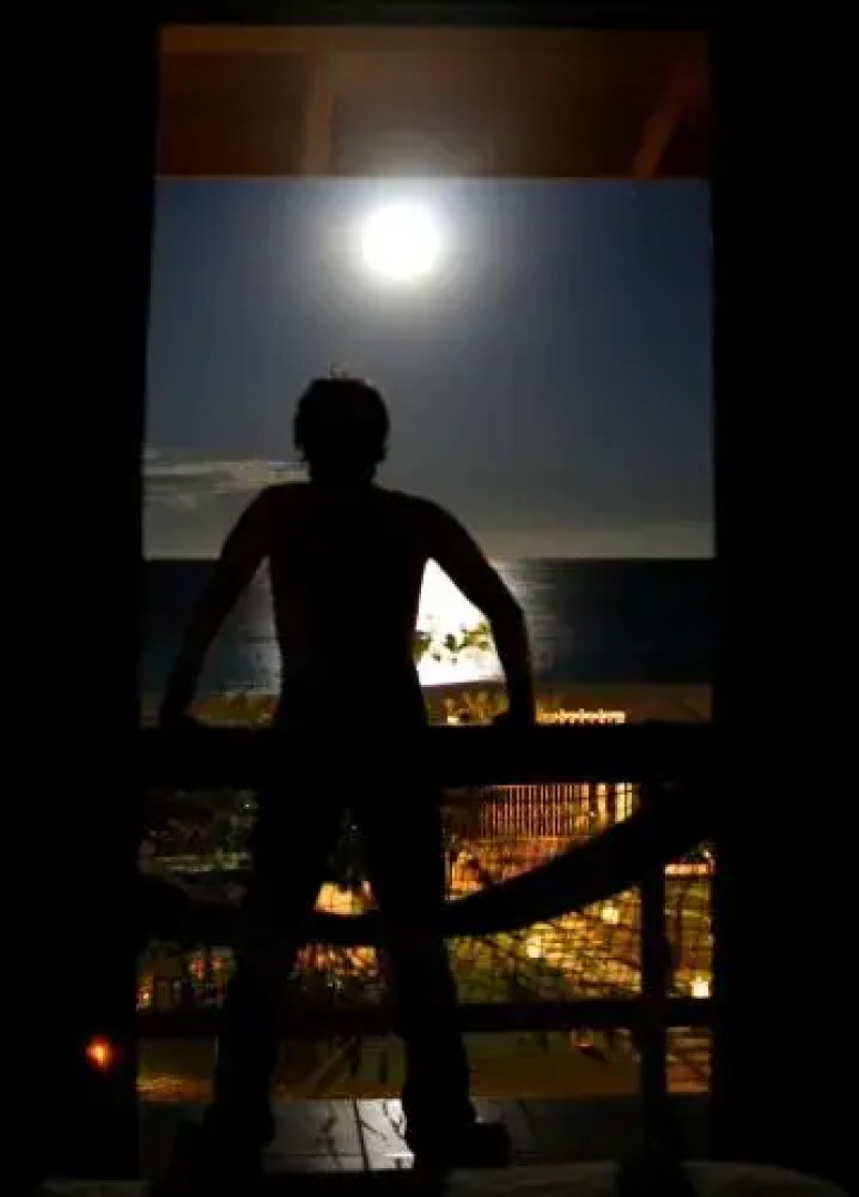 Pousada Estaleiro Village