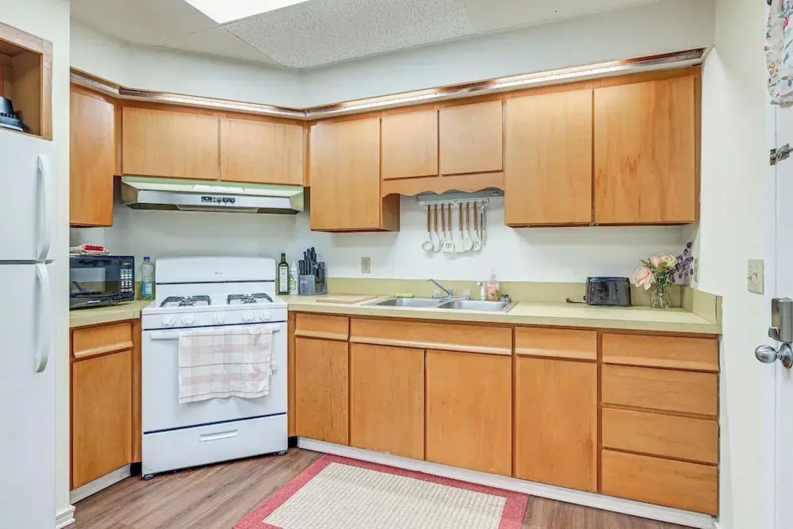 Centrally Located Soldotna Apartment w/ Patio!