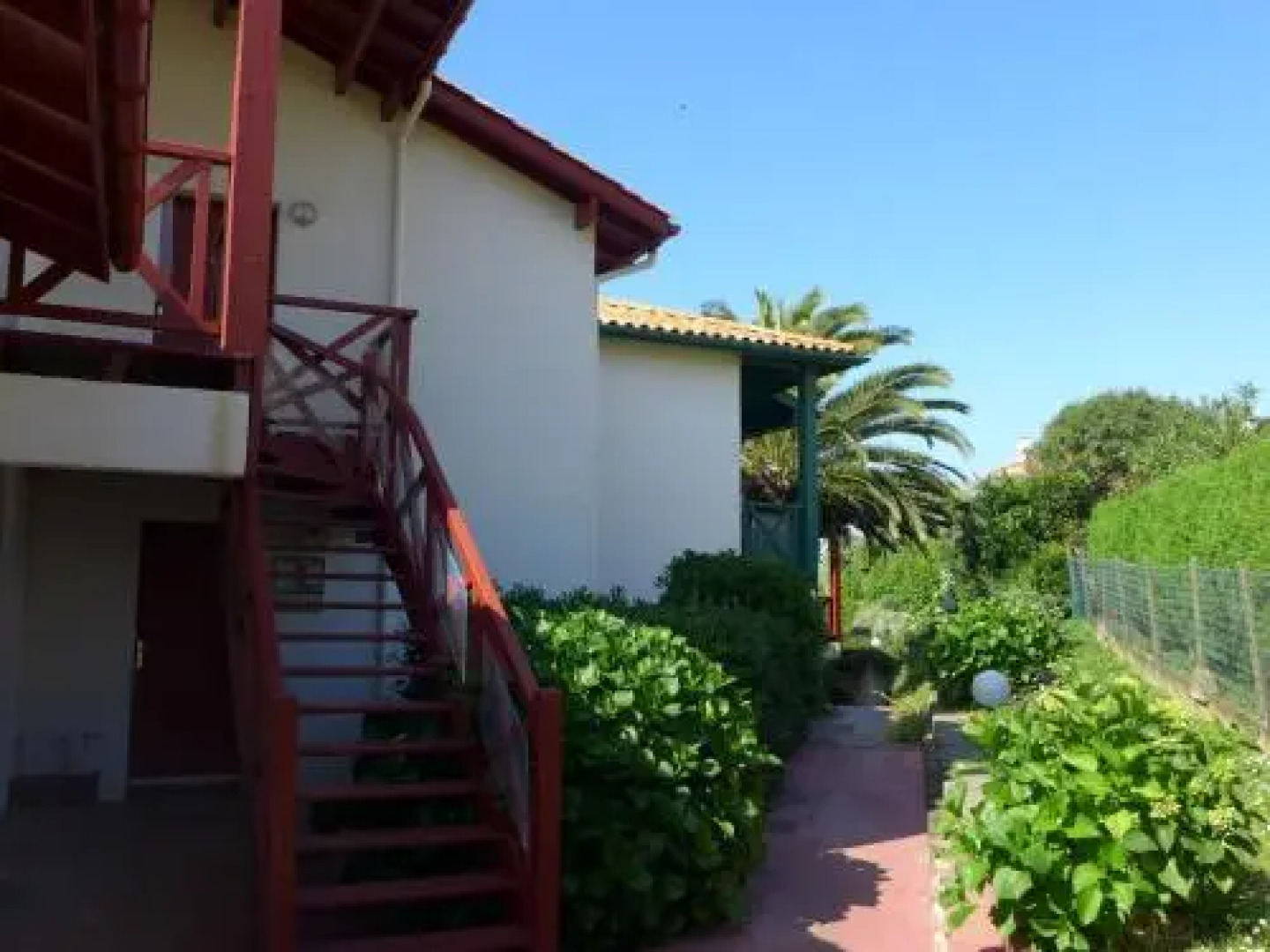 Apartment Milady Village.2