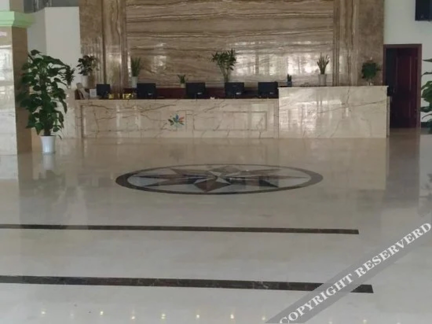 Shanyin Qiuming Hotel