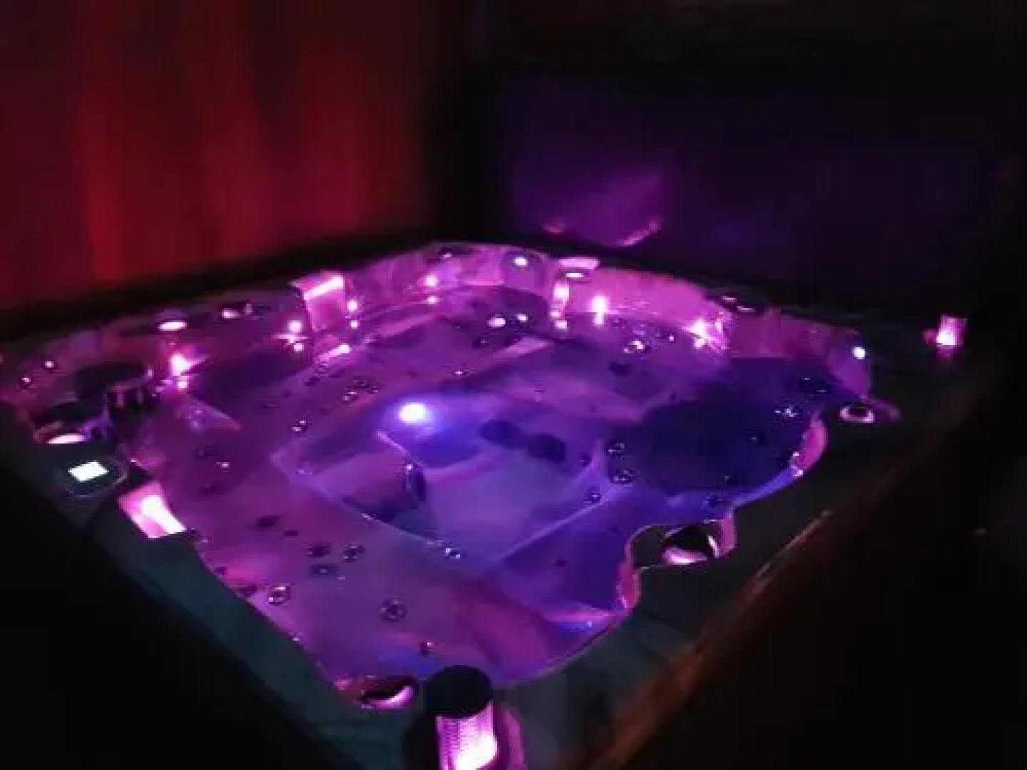 Whirlpool Suite Venezia