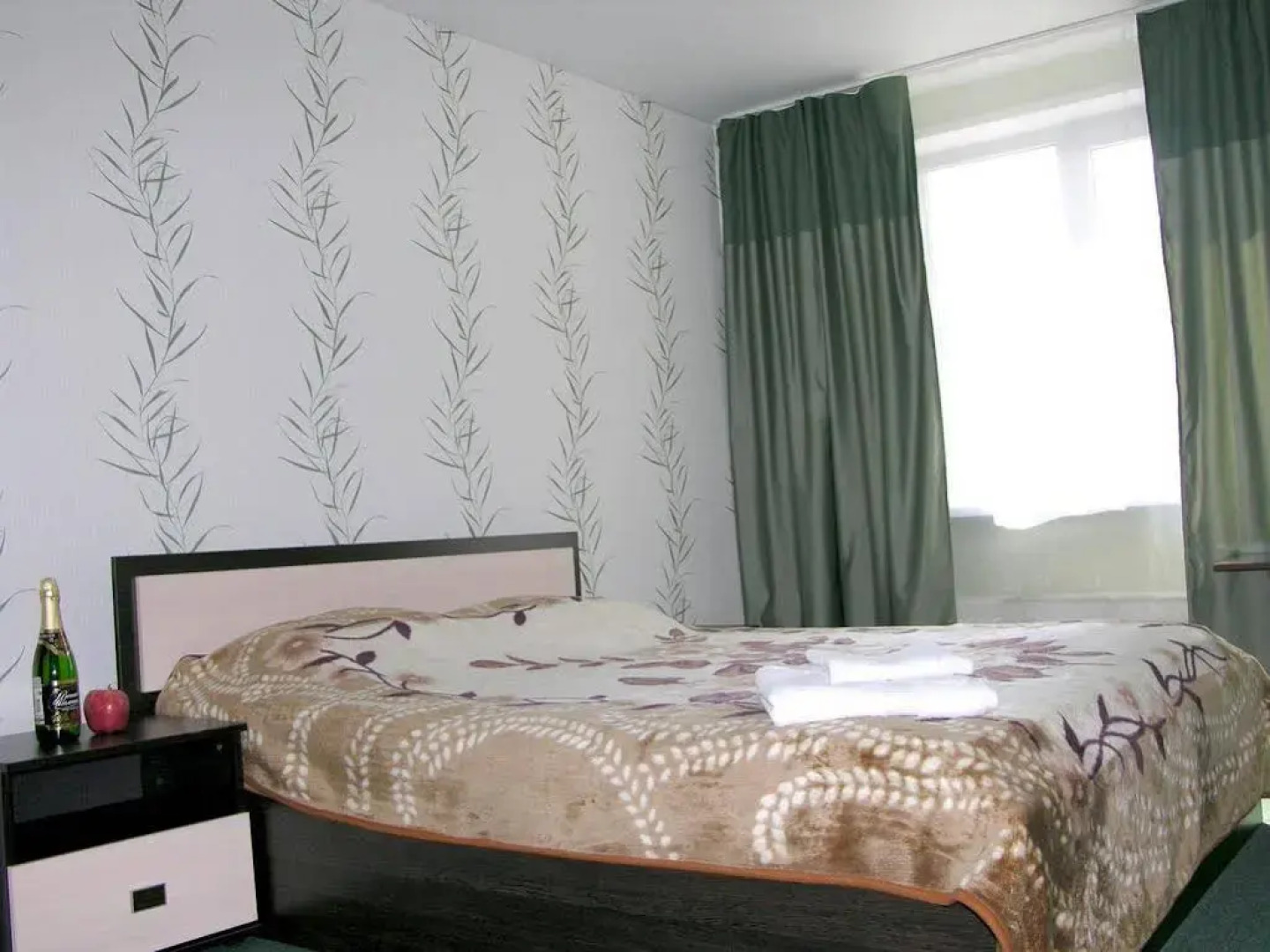 Апартаменты Внешсервис