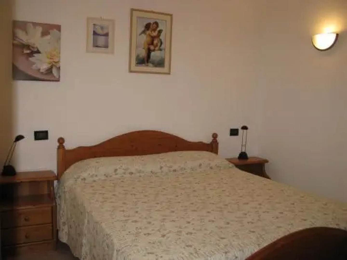 Agriturismo La Vigna