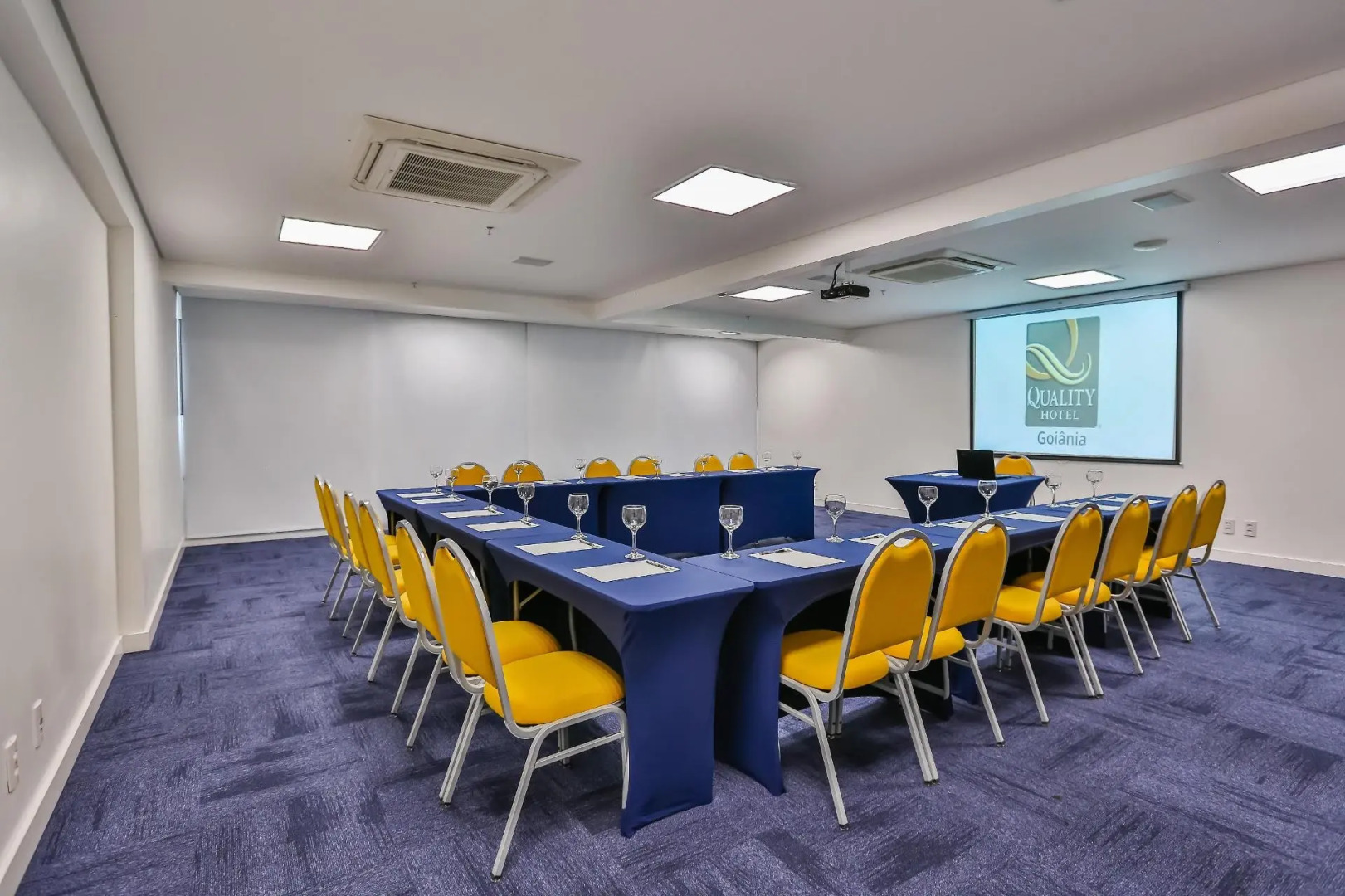 Quality Hotel Flamboyant