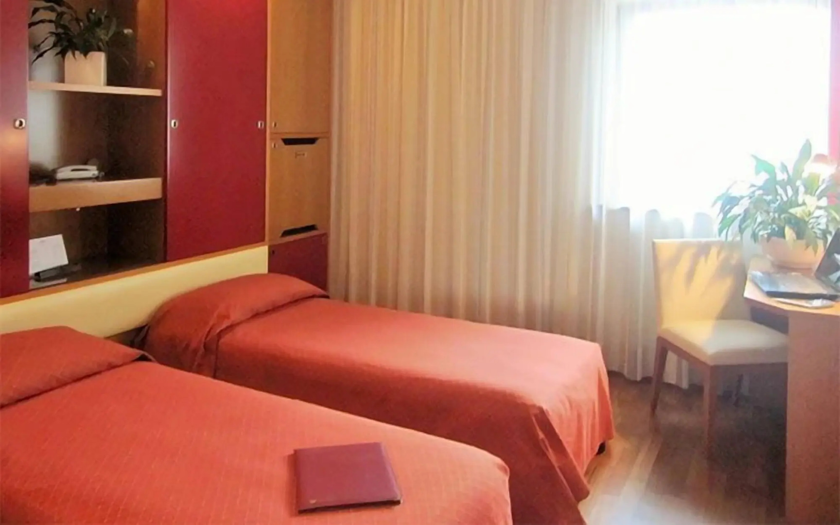 Grand Hotel President