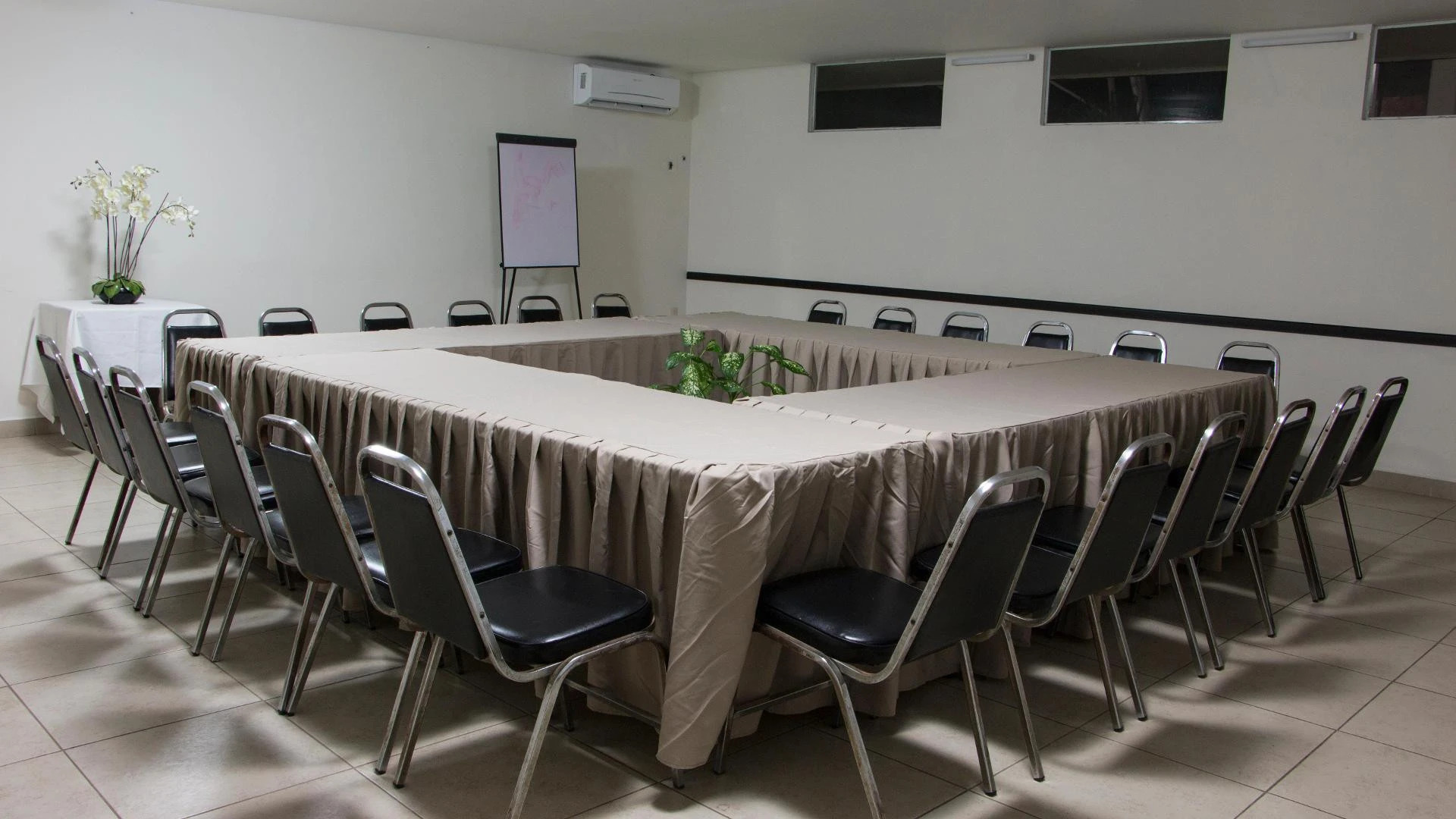 Hotel Tulijá Palenque