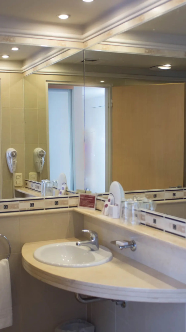 Maran Suites & Towers - Hotel & Spa