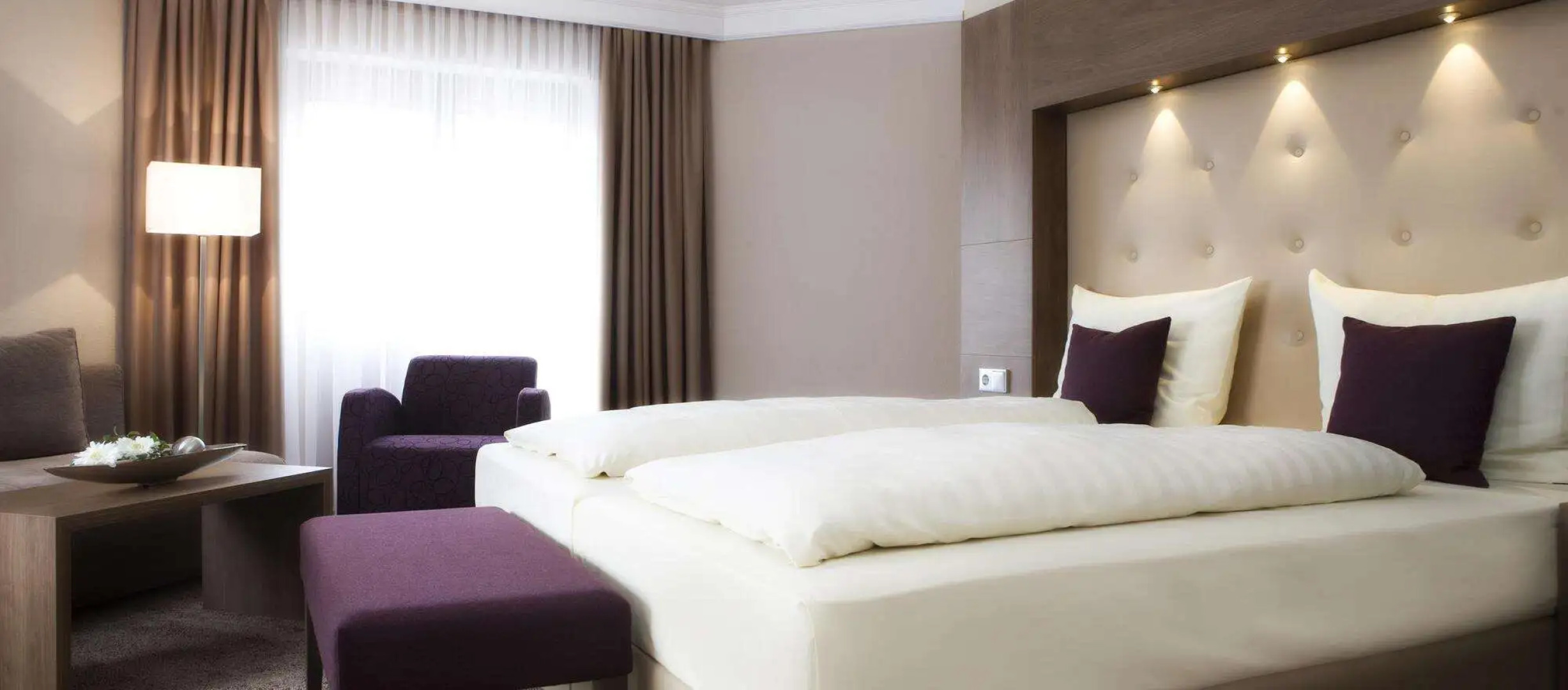 Ringhotel Nassau-Oranien