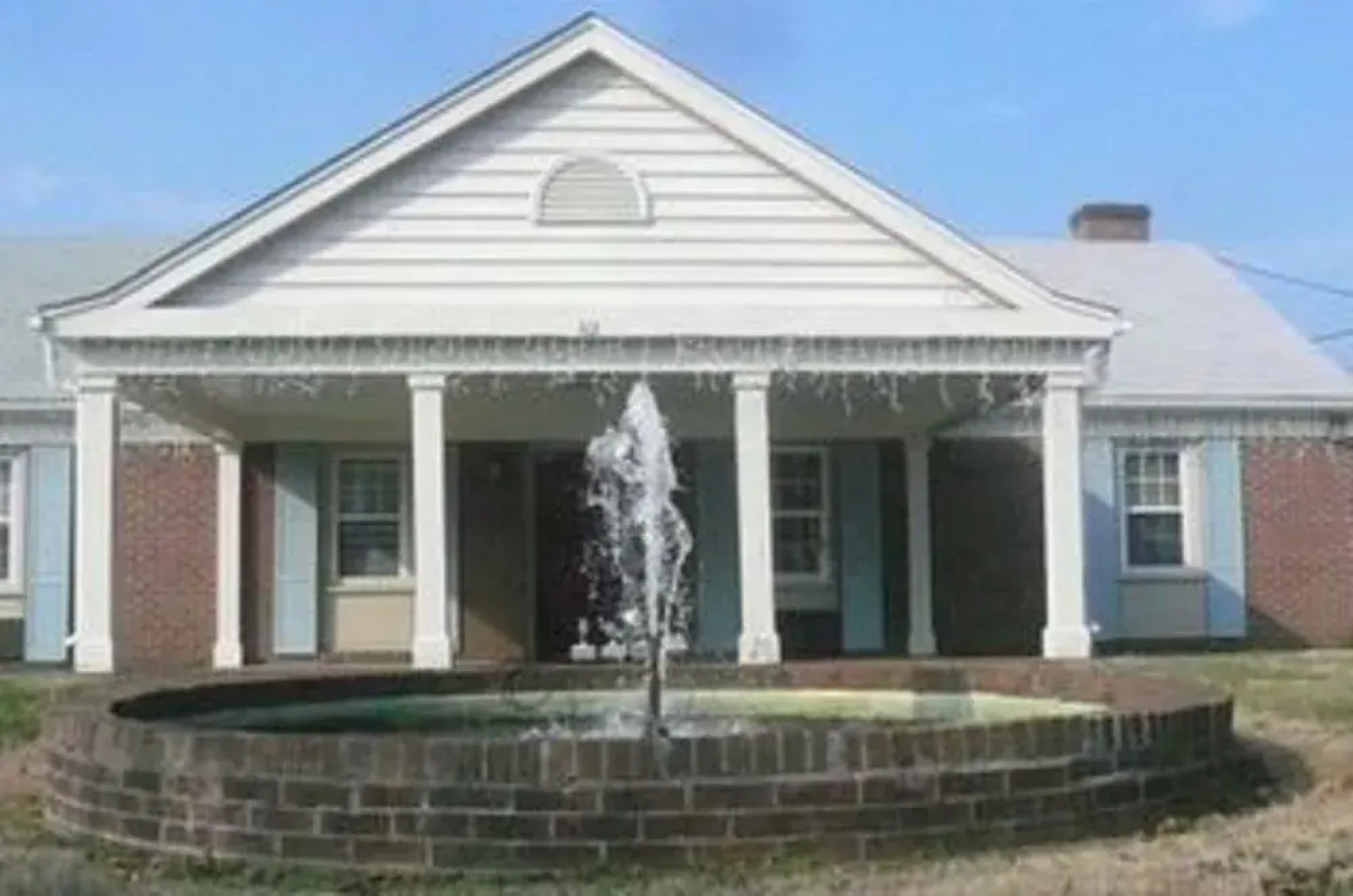 Wedgewood Motor Inn