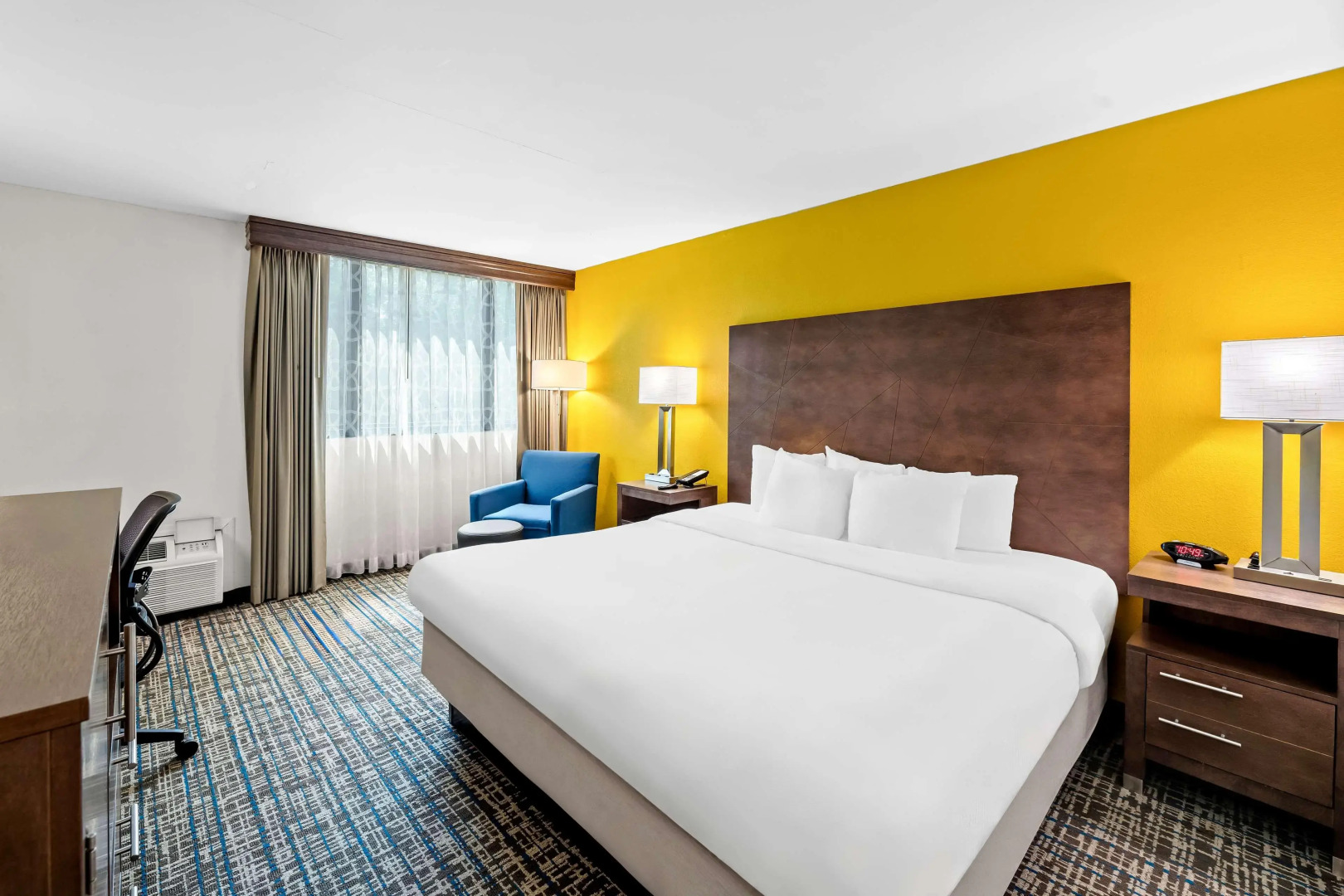 Best Western The Inn At Ramsey