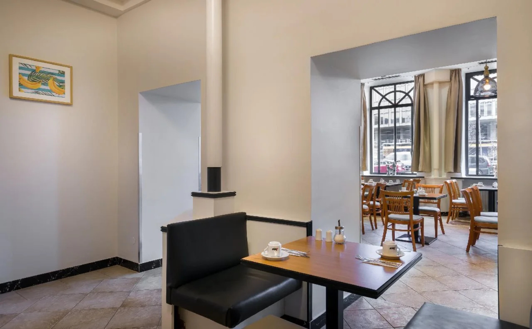 Garner Hotel Vienna by IHG