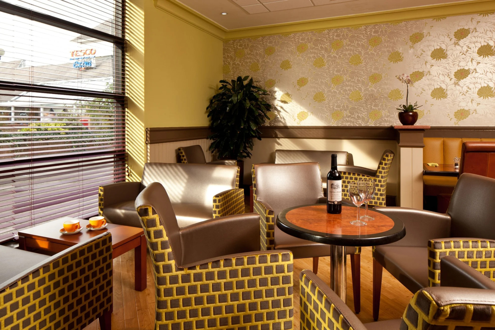 Ibis Stevenage Centre