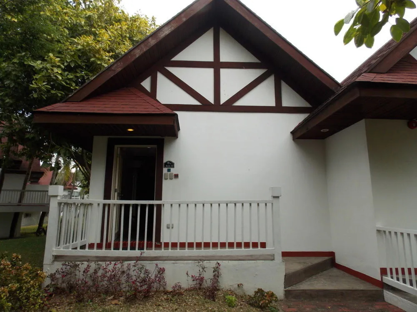 Adhara Resort and Spa