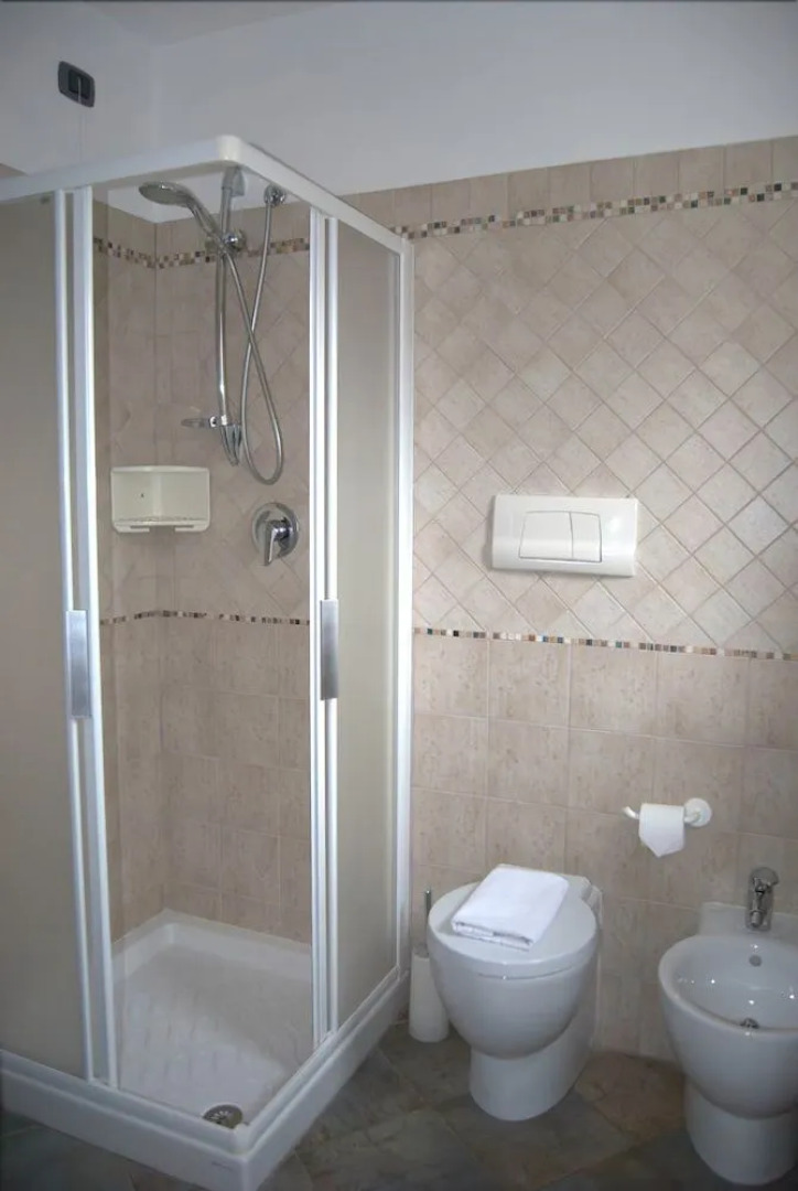 Casa Hotel Civitella