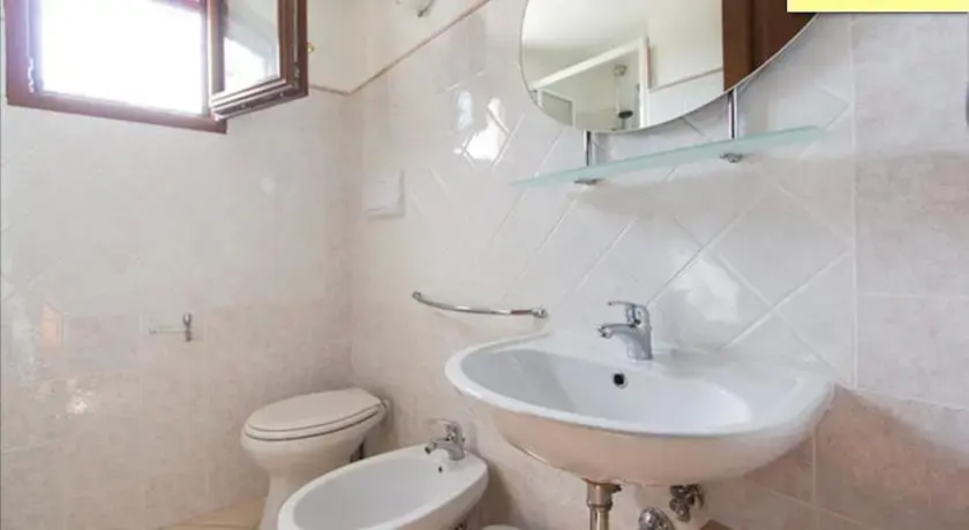 Holiday House Cala Gonone