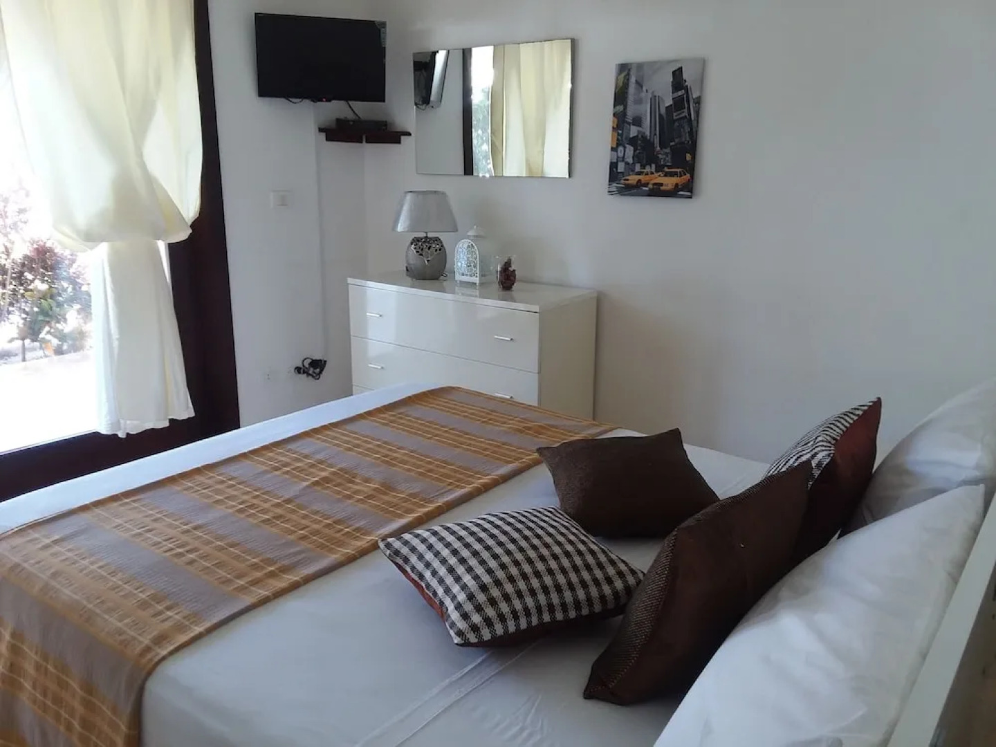 Oasi Encantada Beach Resort