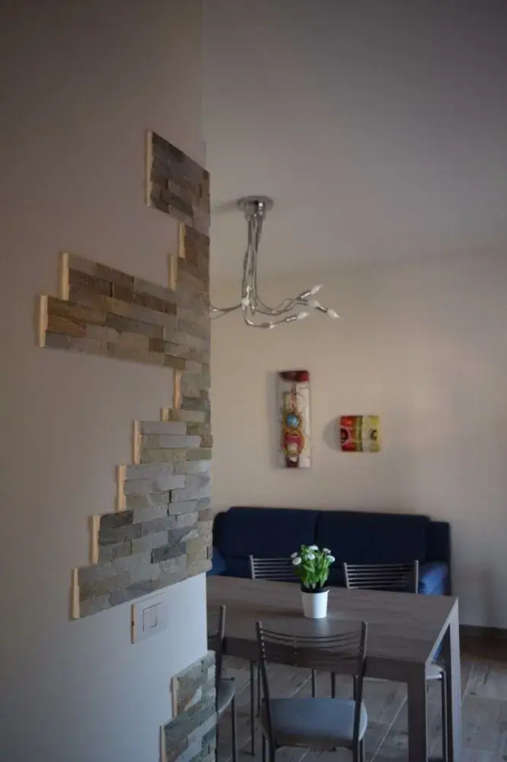 Appartamenti Massimiliano