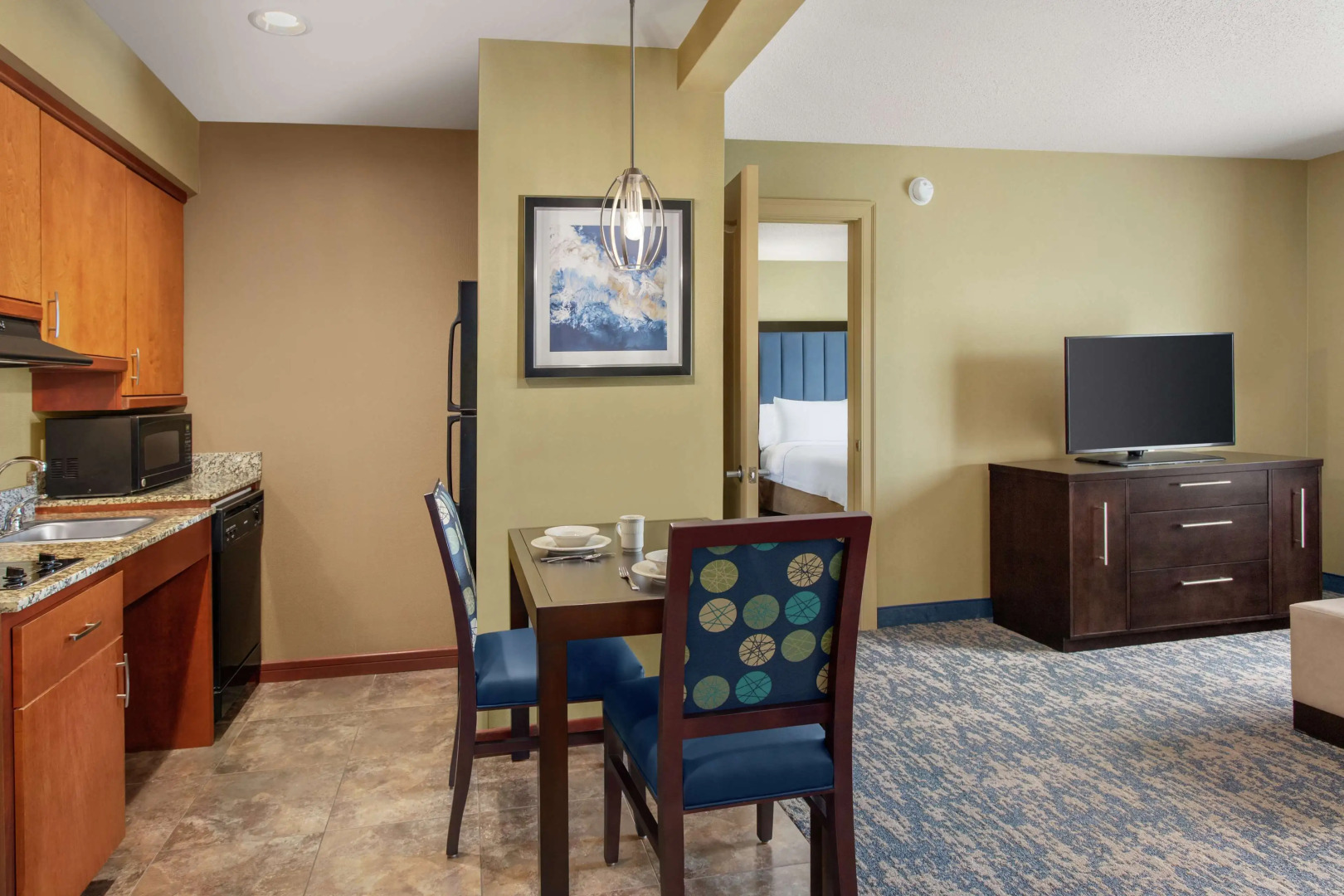 Homewood Suites by Hilton Fort Smith
