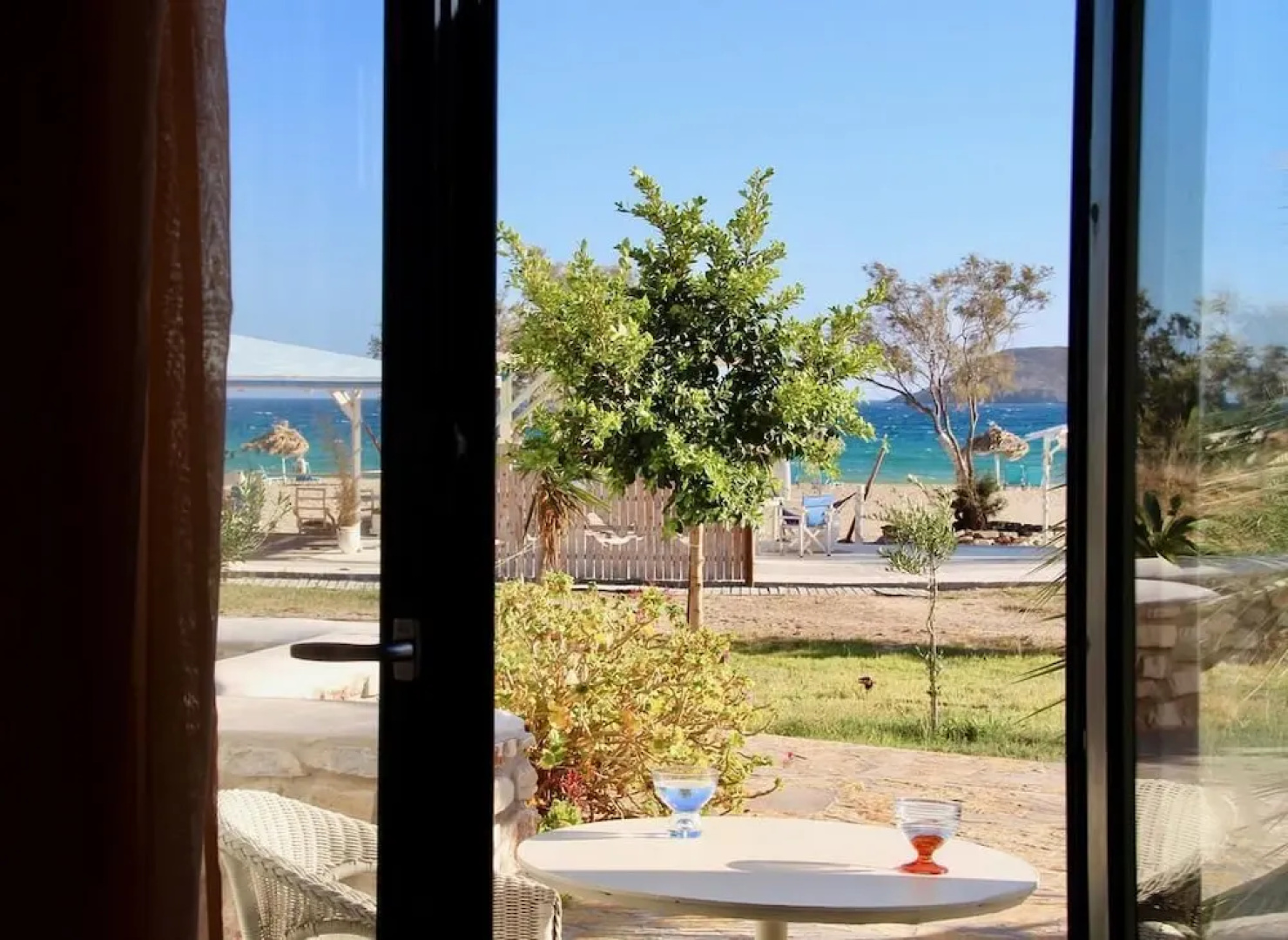 Porto Paradiso