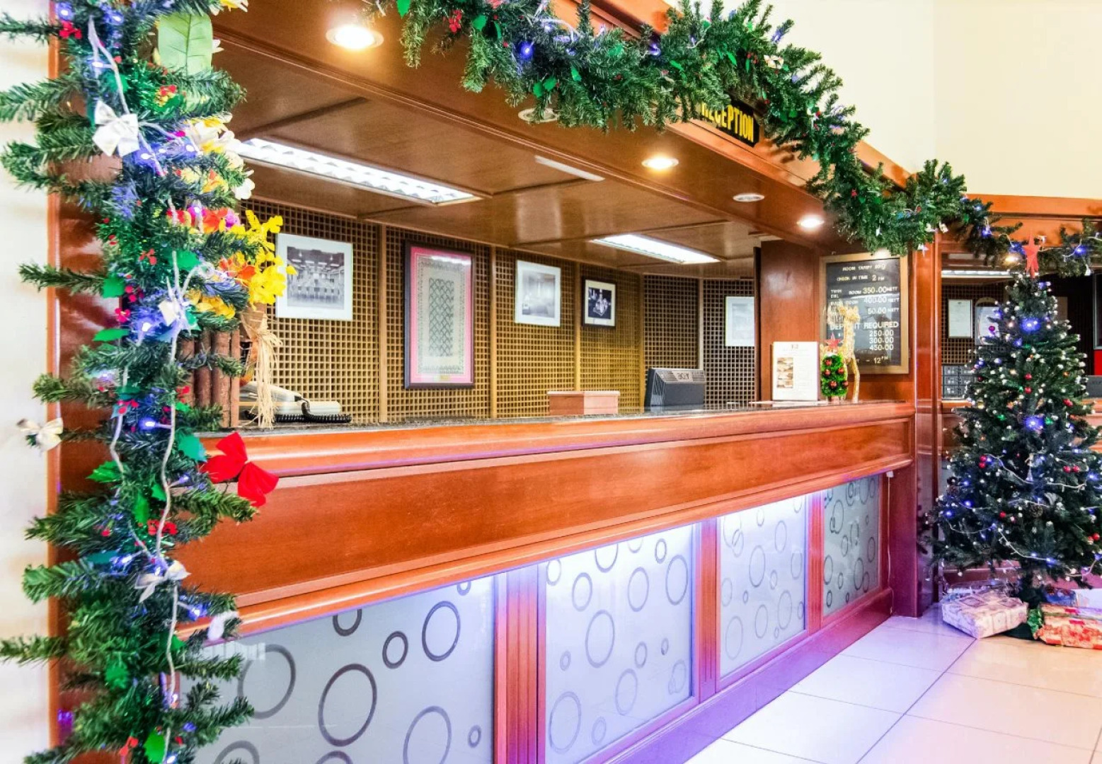 Perkasa Hotel Keningau