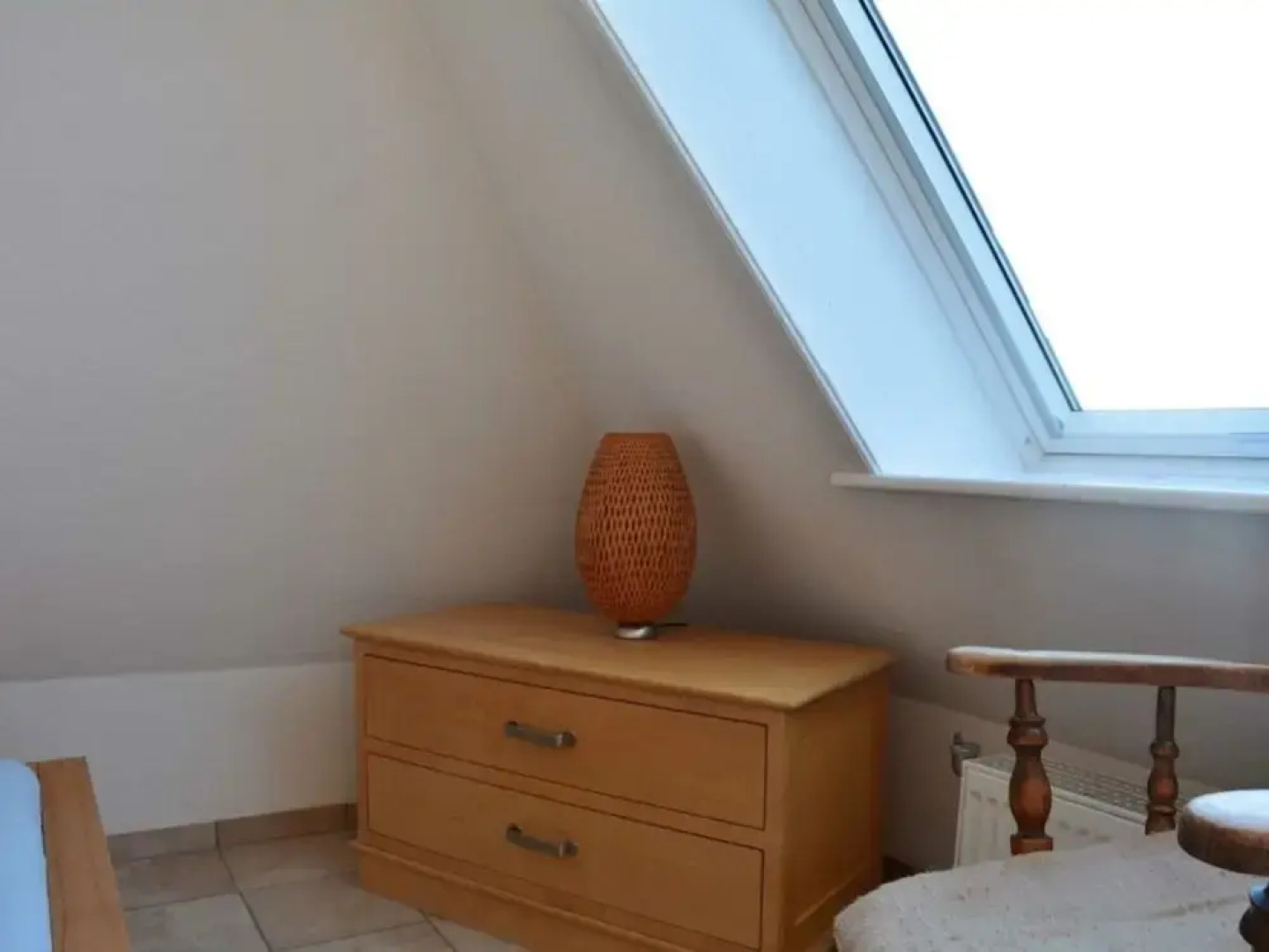 Island Suite Amrum Comfortable Holiday Residence