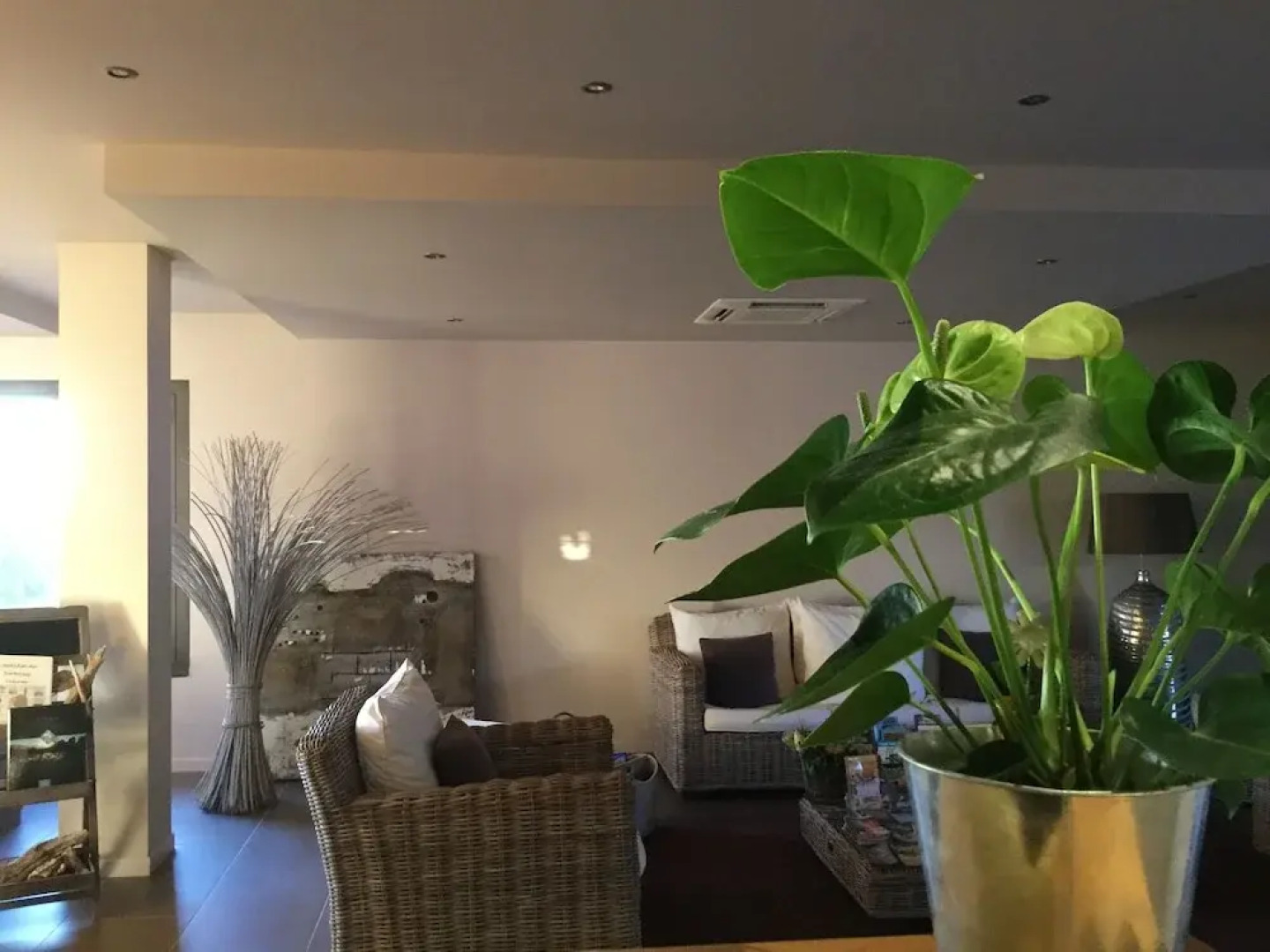 Residence Abbartello