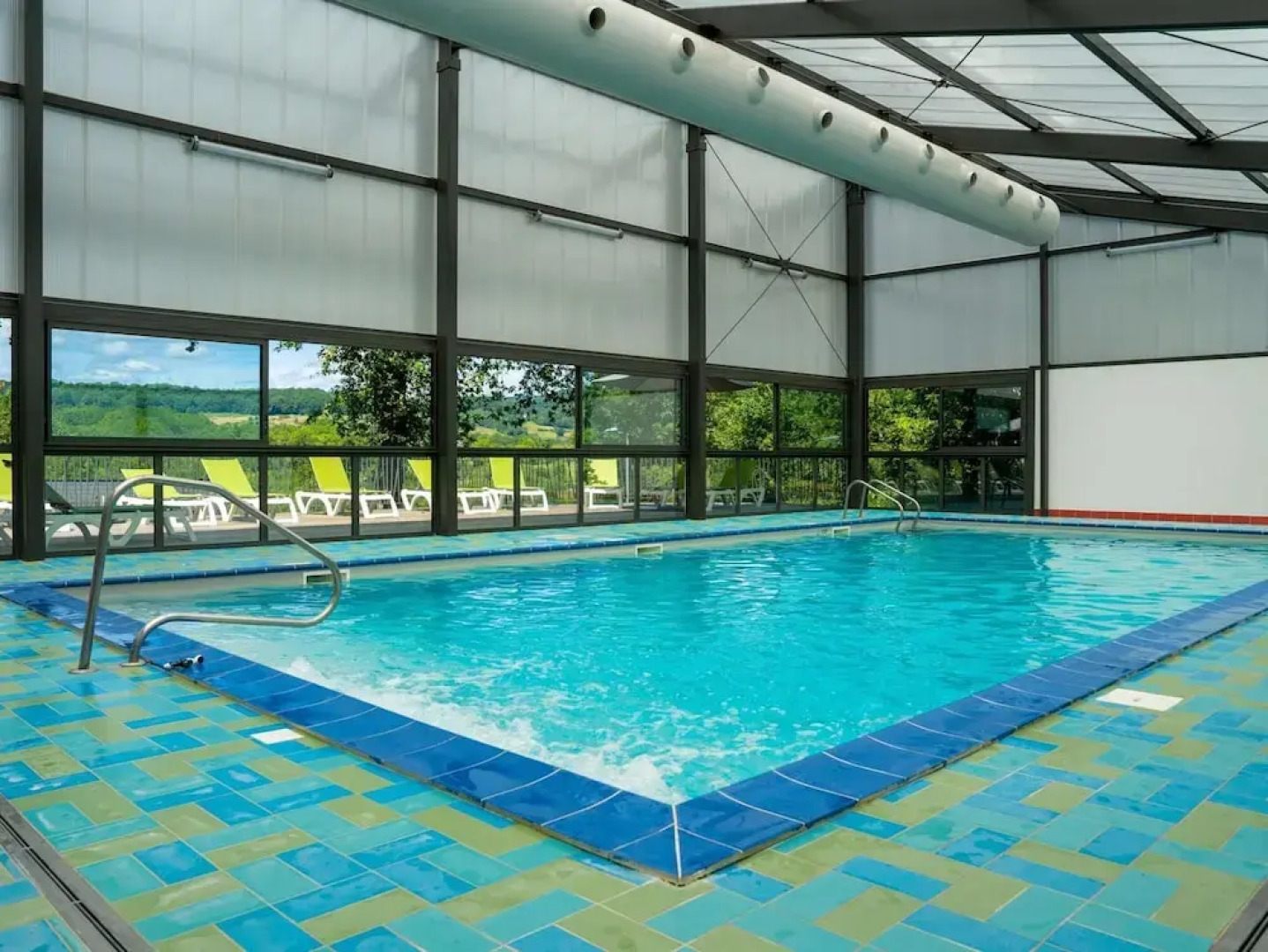 Gite 3 Pieces 6 Personnes 2 Bebes 2 Salles D'eau