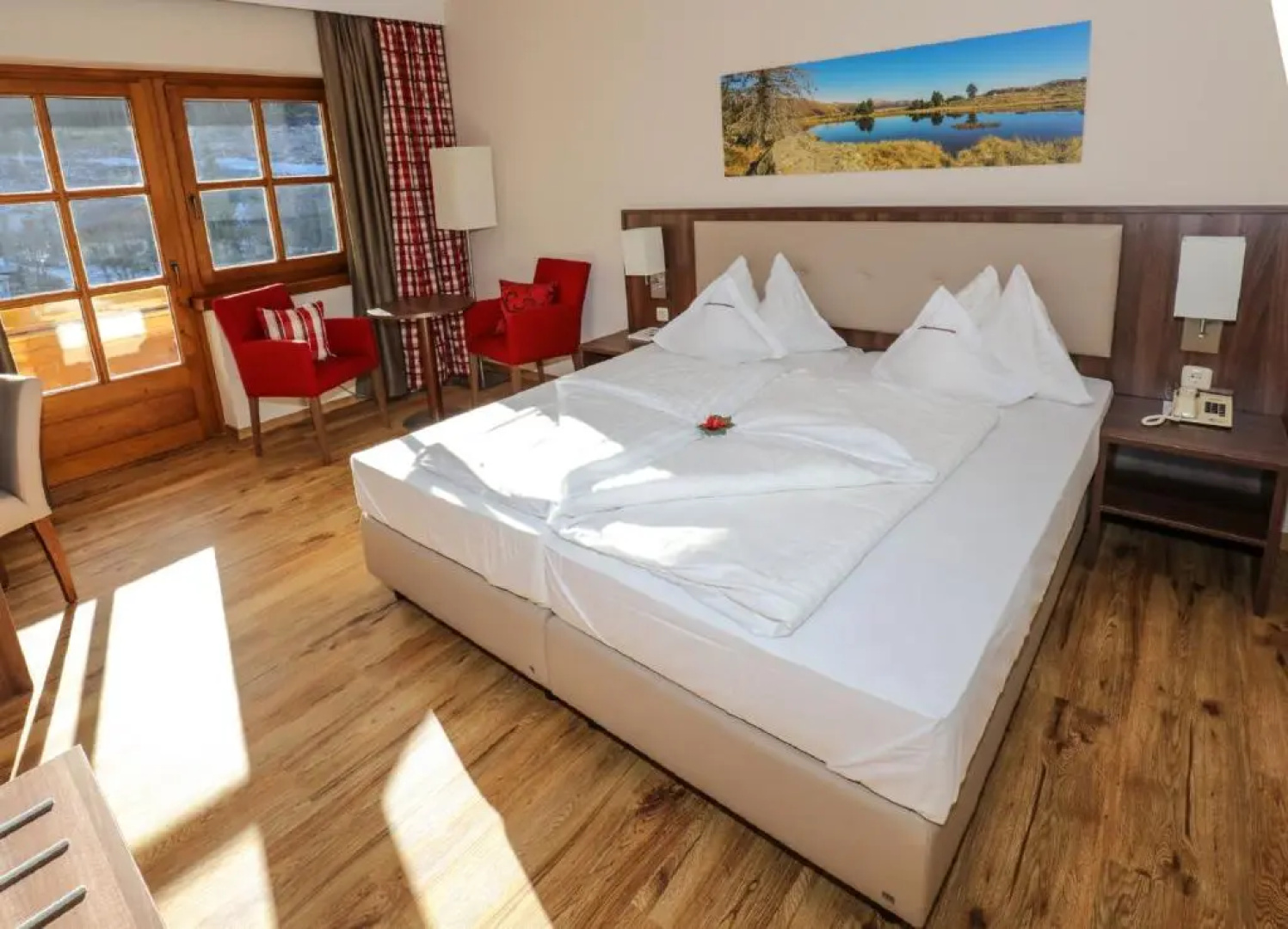 Hotel Kolmhof