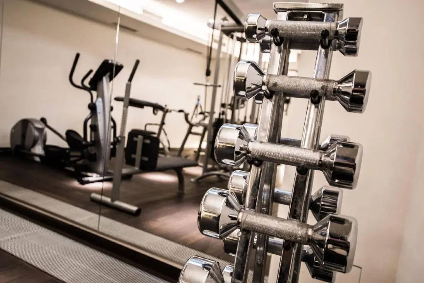 Designhotel ÜberFluss