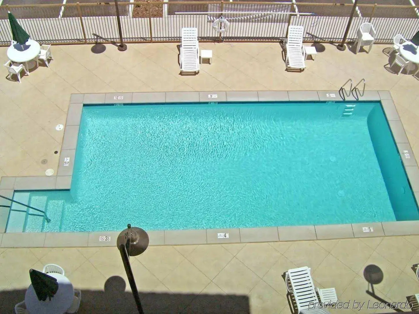 Hampton Inn & Suites Bakersfield North-Airport