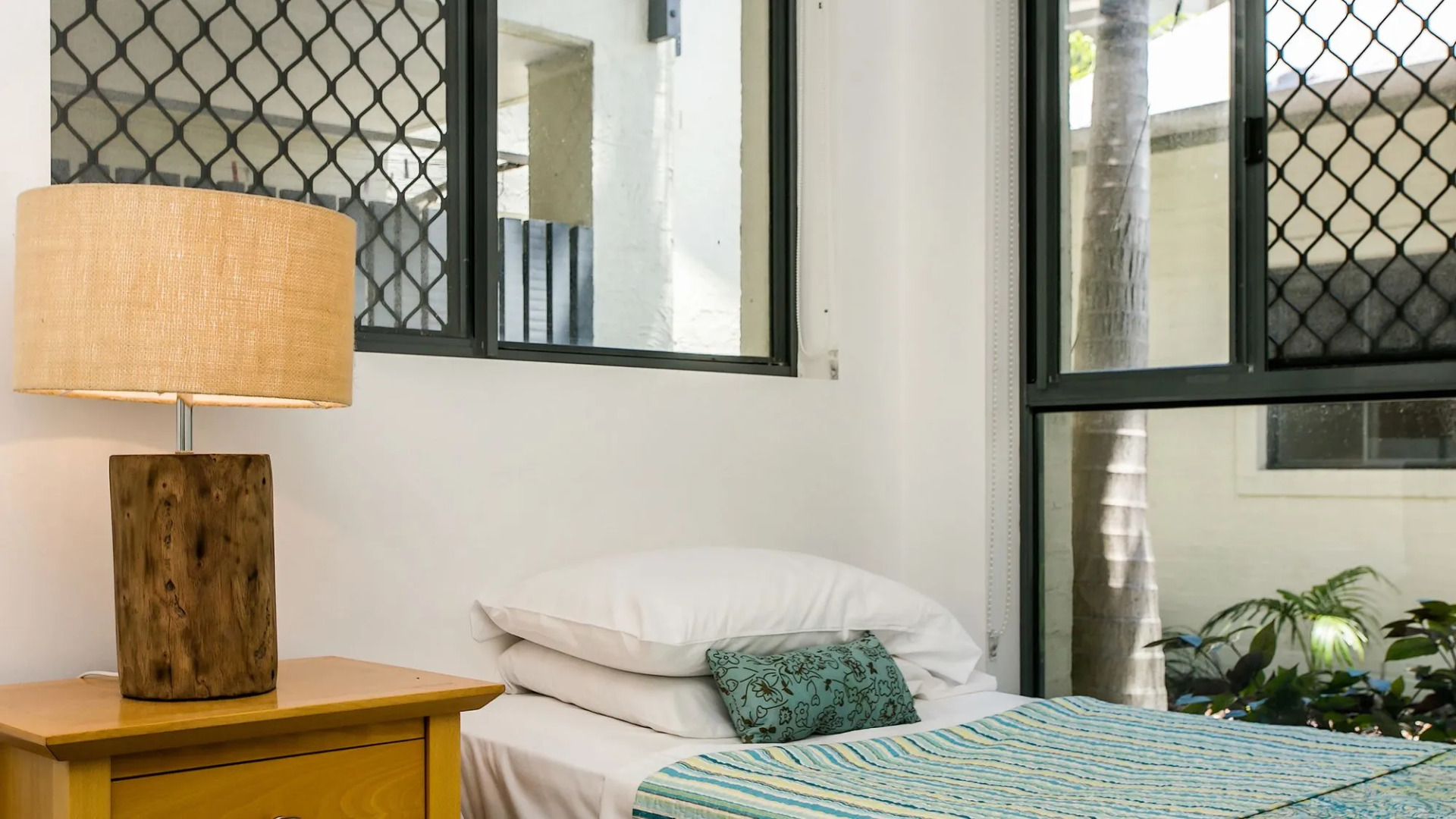 Sunrise Cove Holiday Apartments