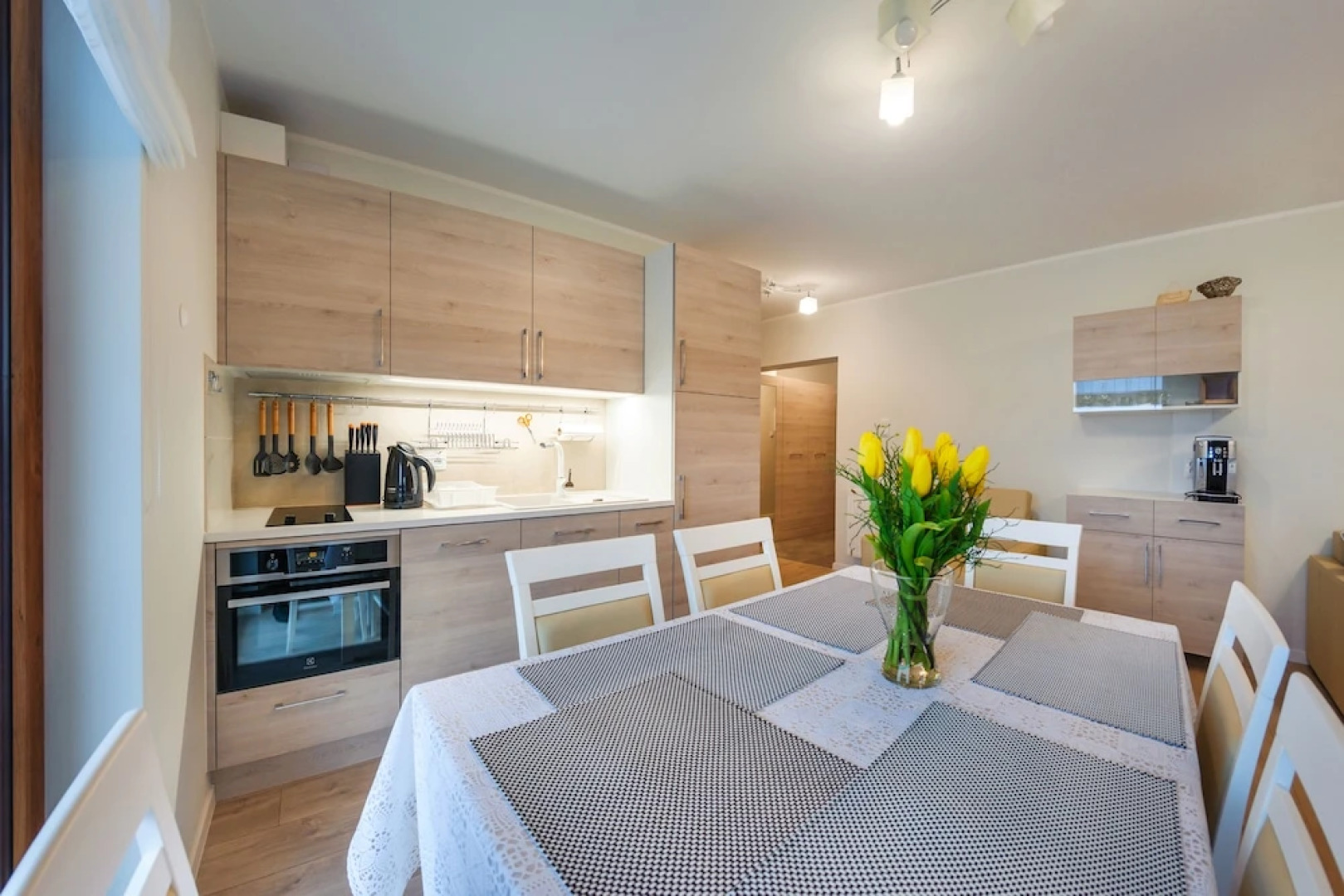 Sun & Snow Resort Kołobrzeg